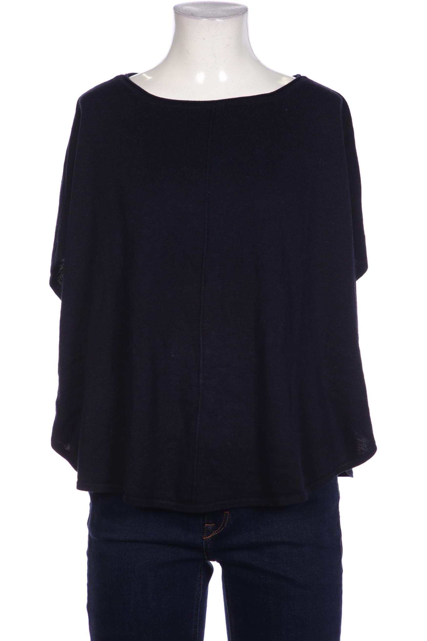 

s.Oliver Damen Pullover, marineblau, Gr. 36