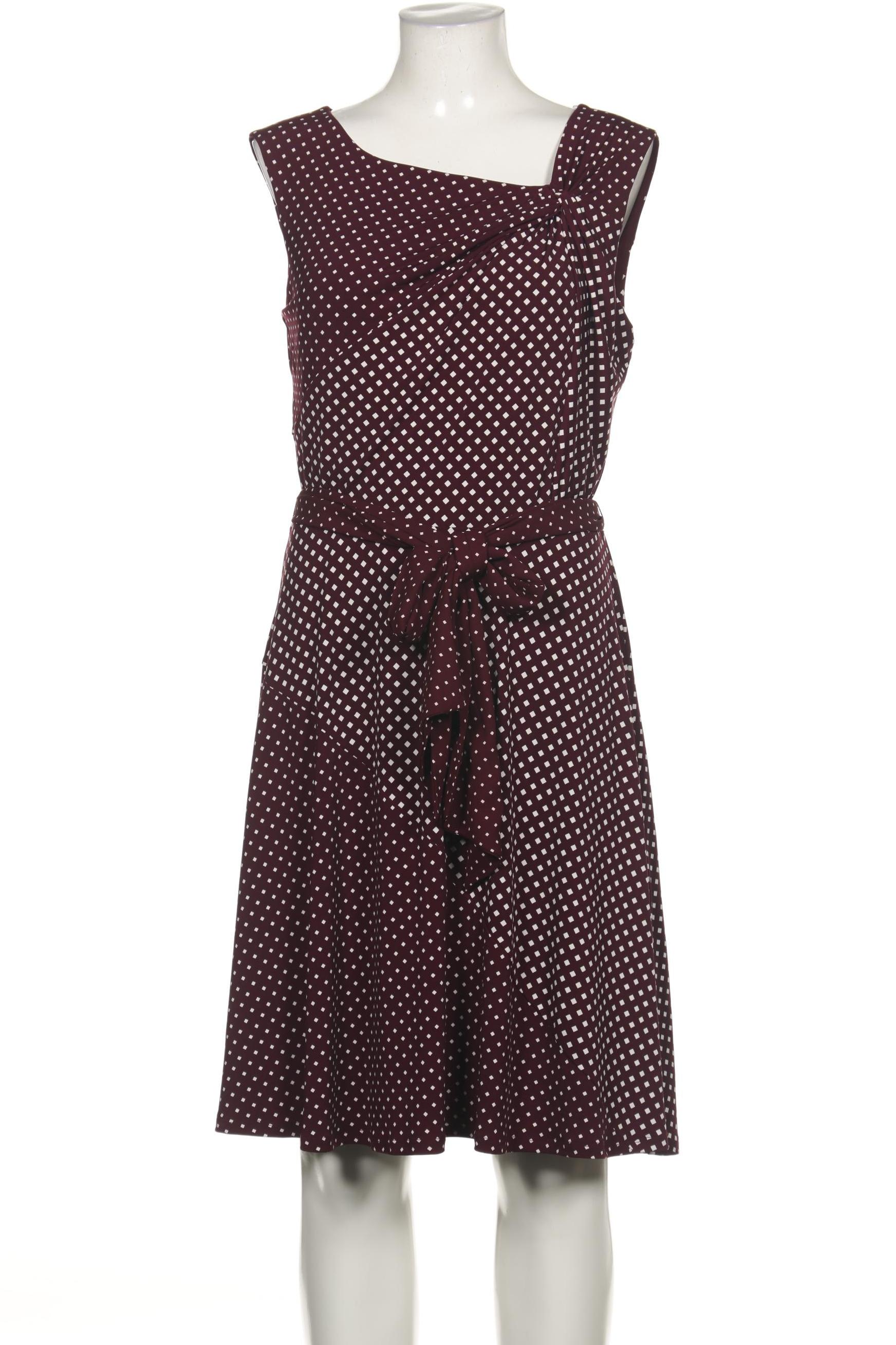 

s.Oliver Damen Kleid, flieder, Gr. 40