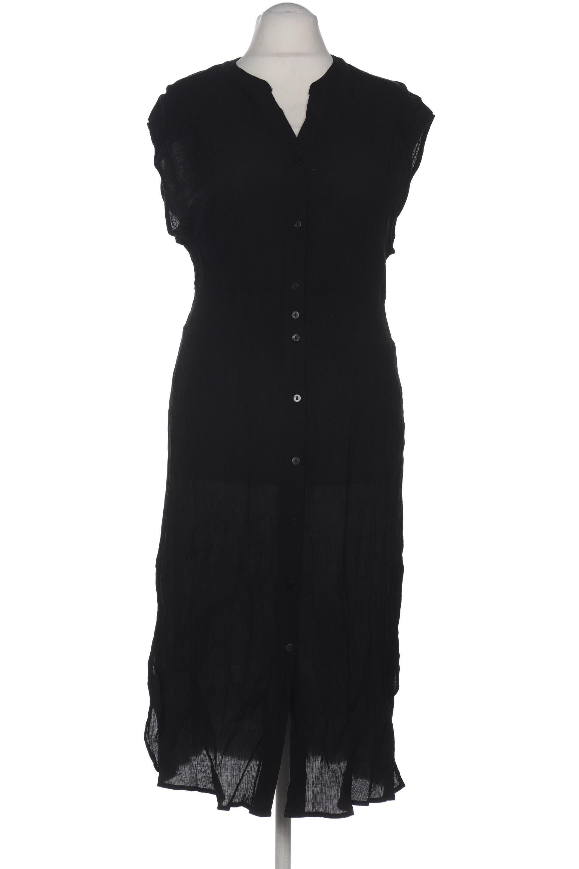 

s.Oliver Damen Kleid, schwarz