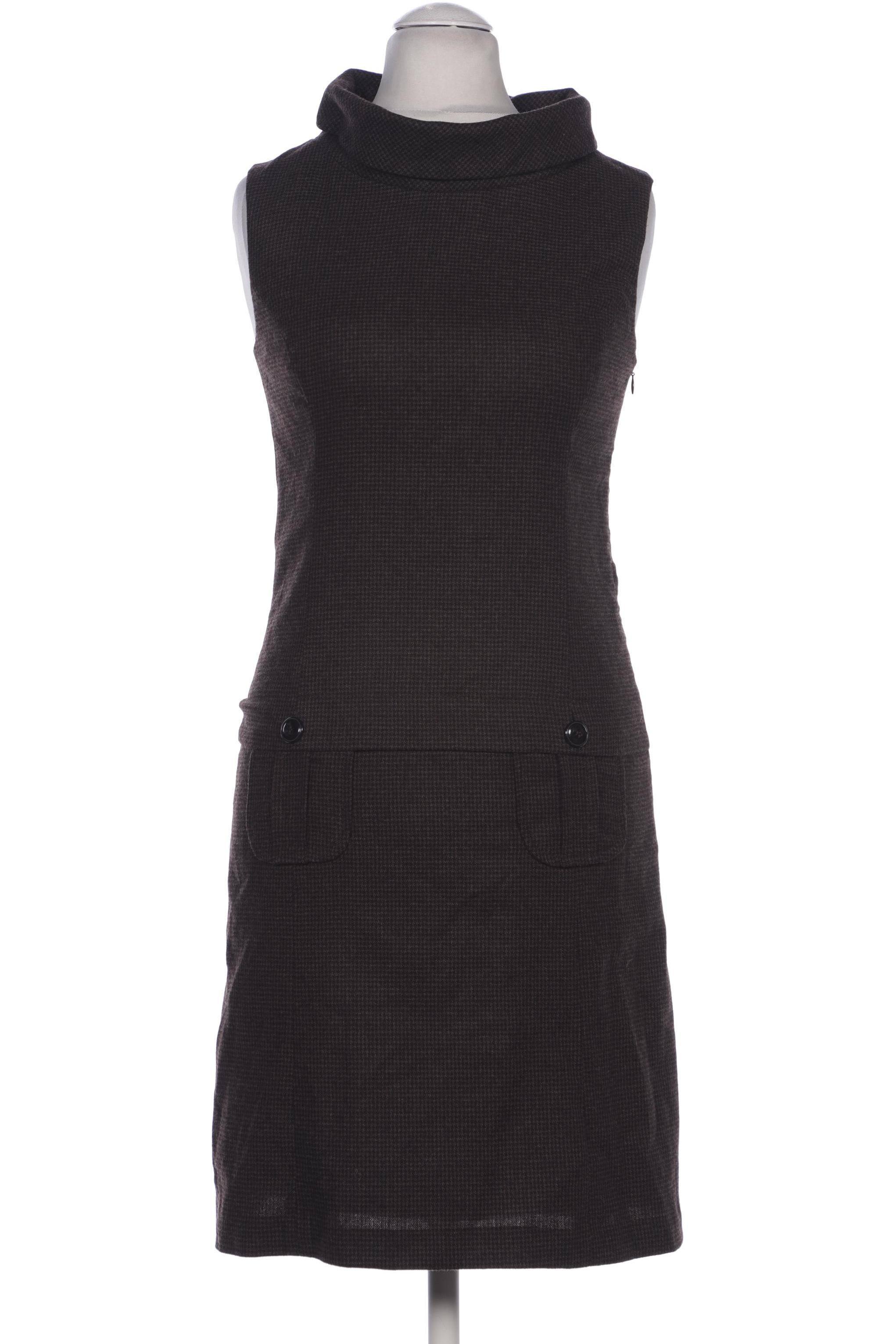

s.Oliver Damen Kleid, braun, Gr. 36