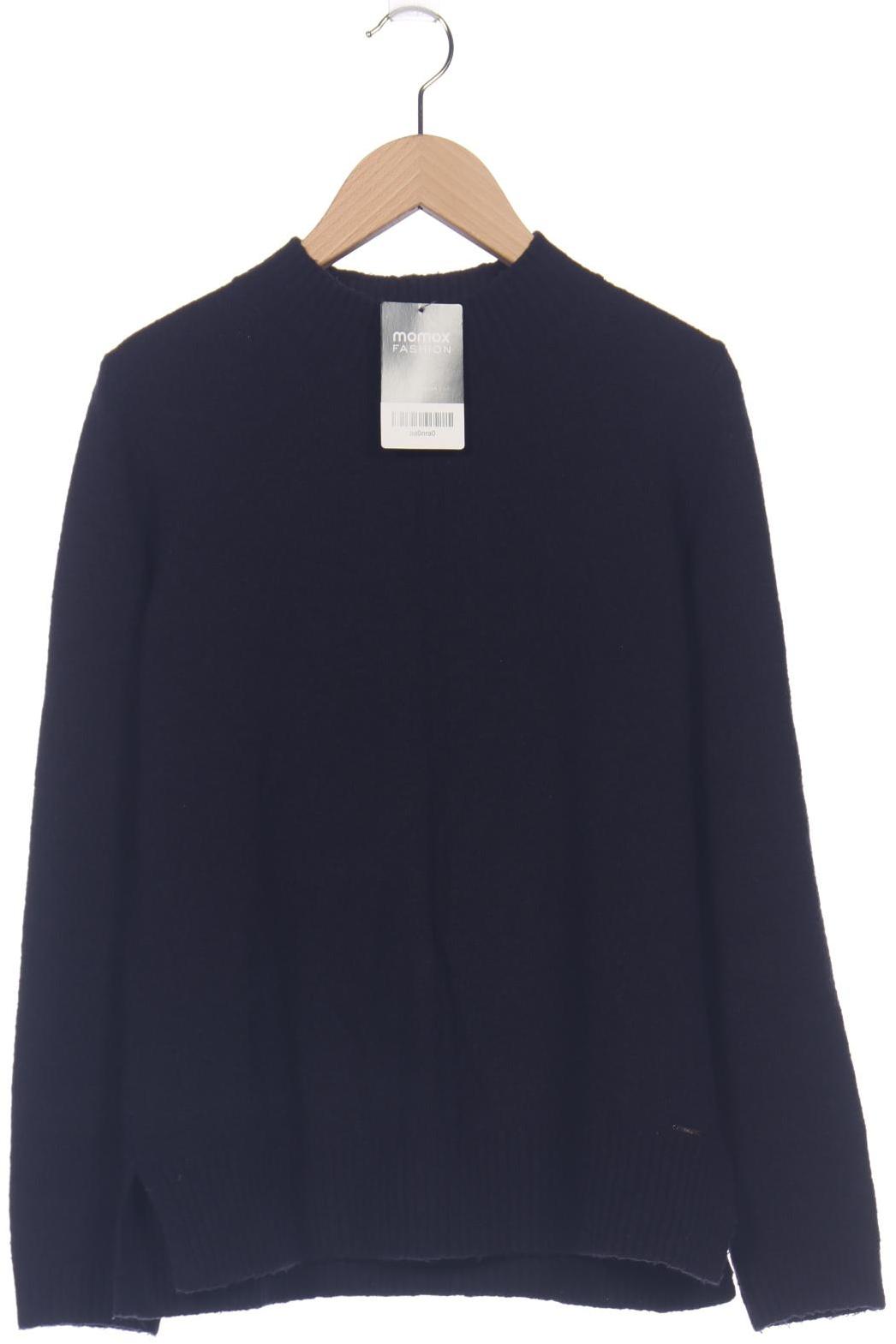 

s.Oliver Damen Pullover, marineblau, Gr. 34
