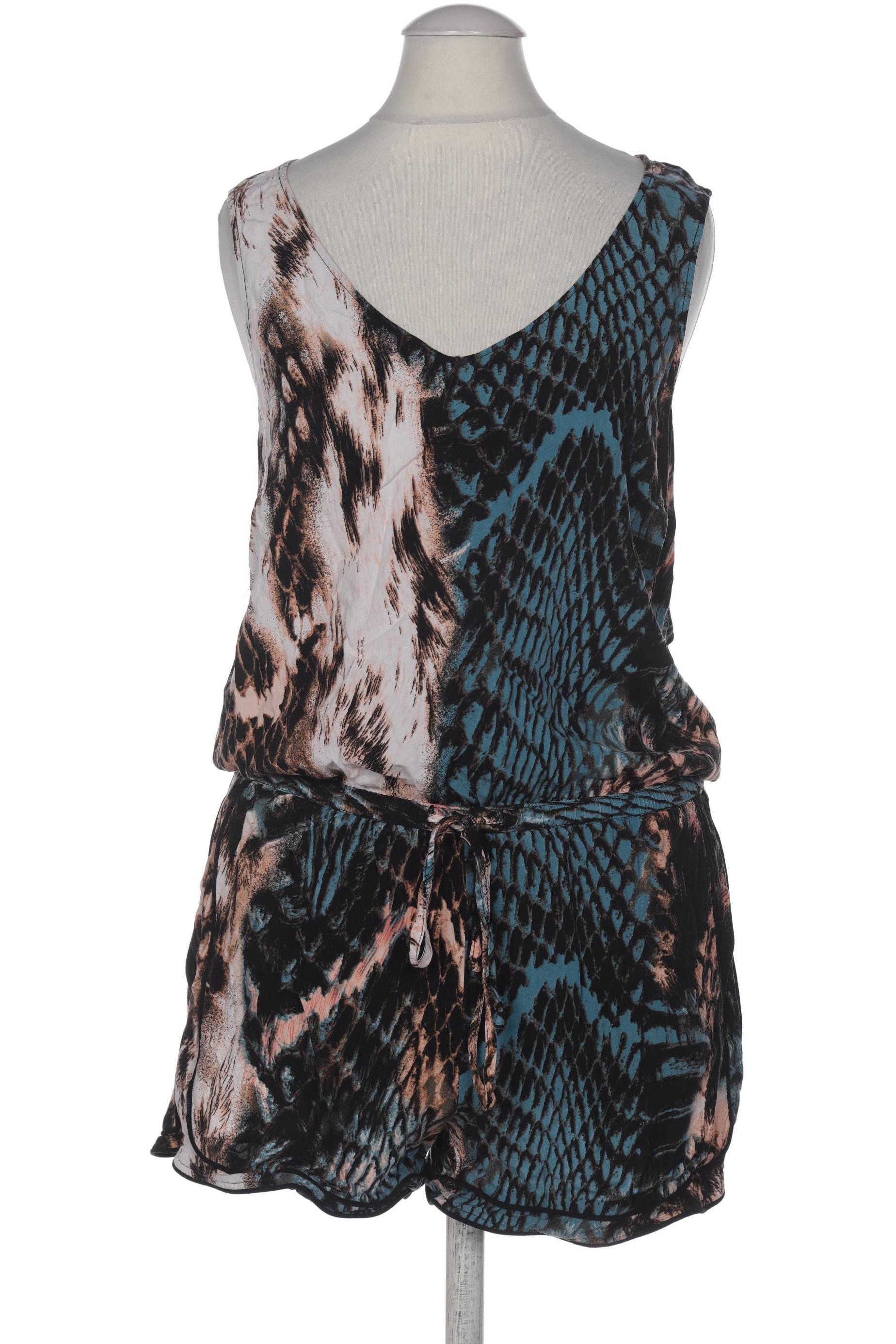 

s.Oliver Damen Jumpsuit/Overall, mehrfarbig, Gr. 34