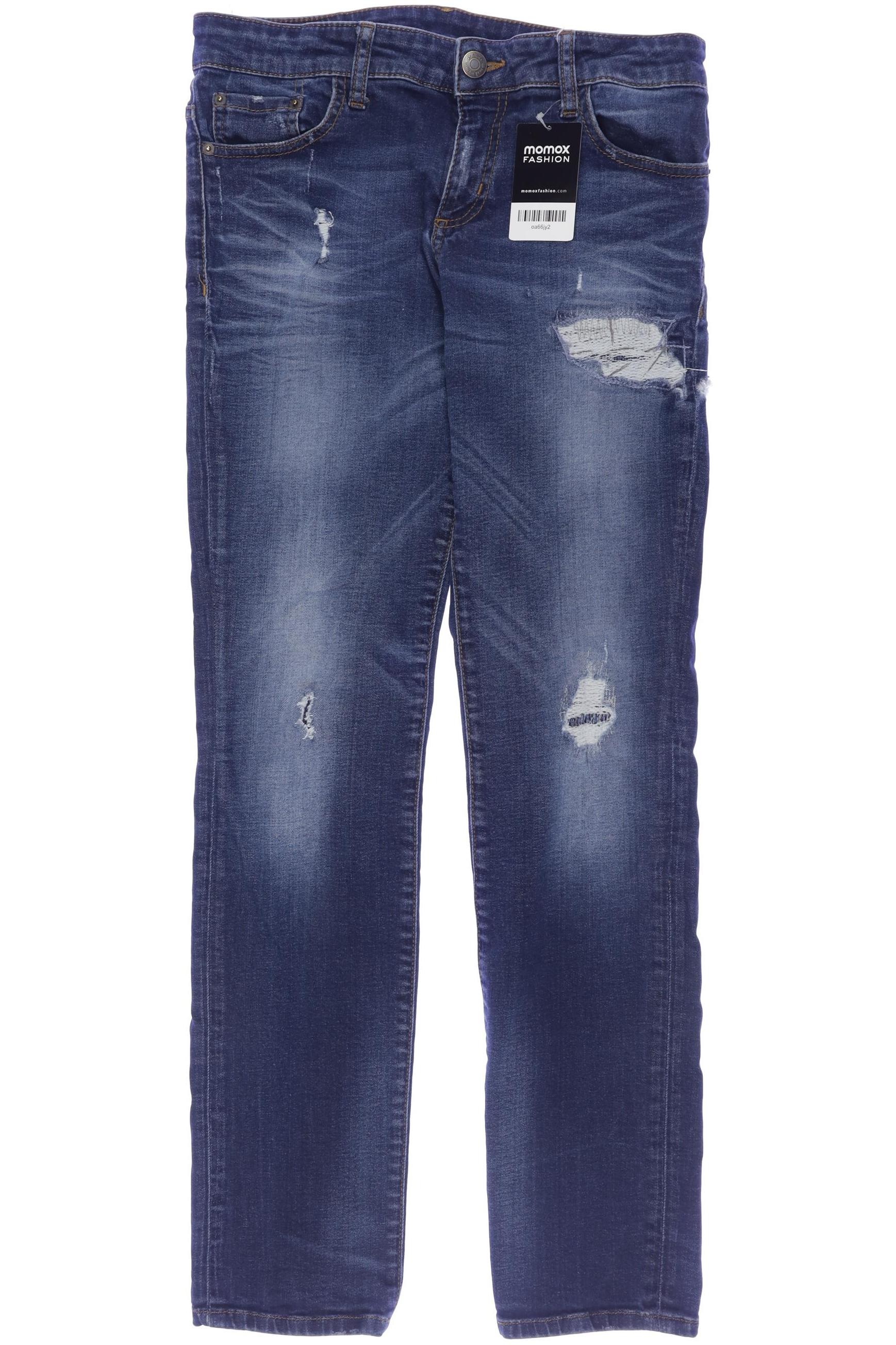 

s.Oliver Damen Jeans, blau, Gr. 40