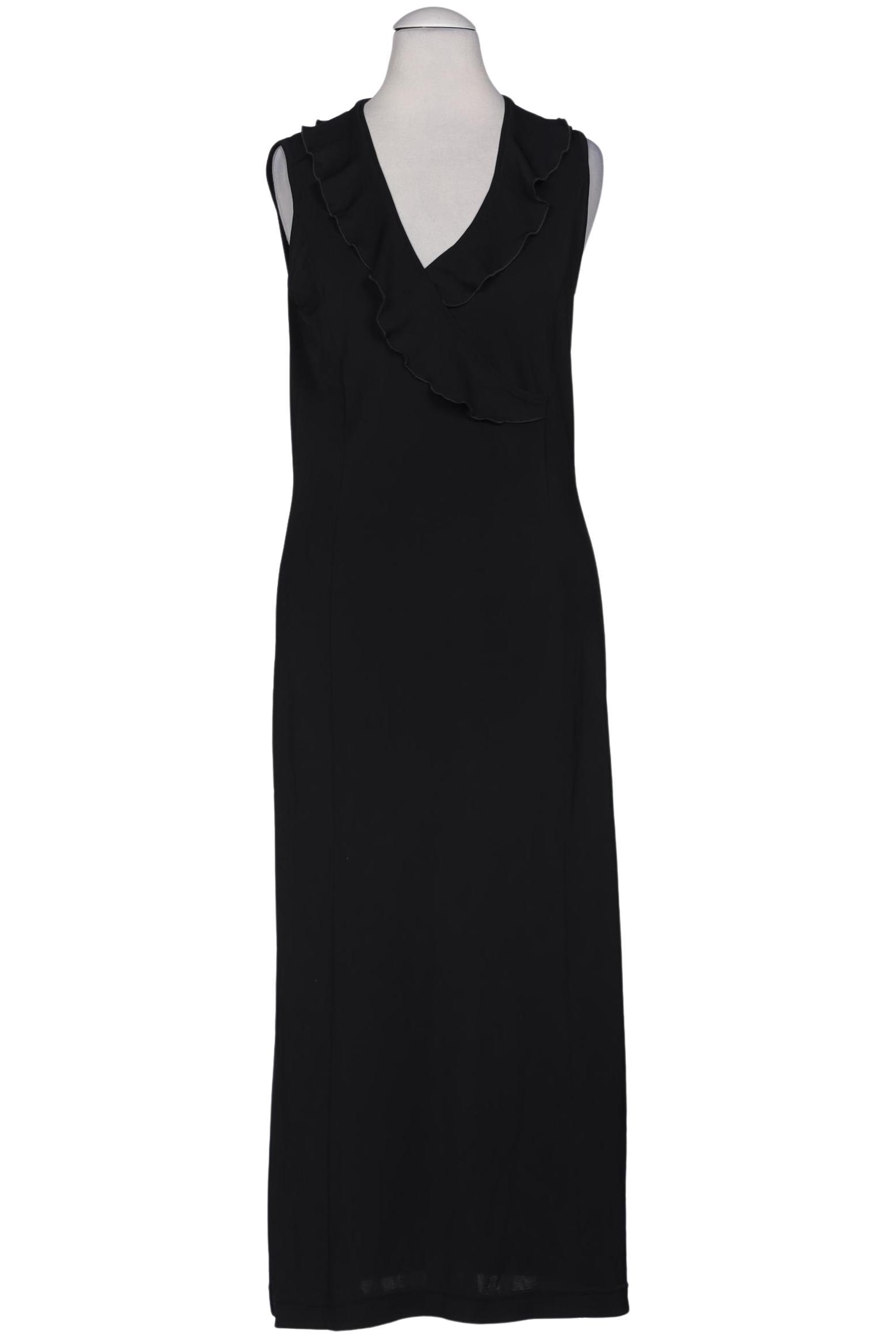 

s.Oliver Damen Kleid, schwarz, Gr. 34