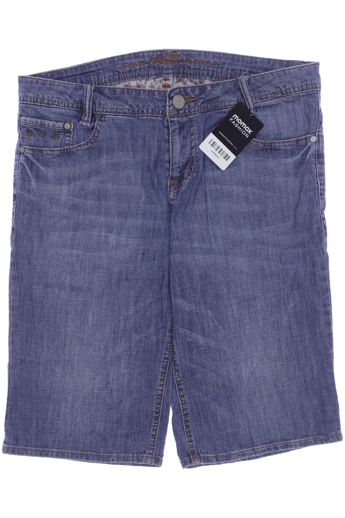 

s.Oliver Damen Shorts, blau, Gr. 44