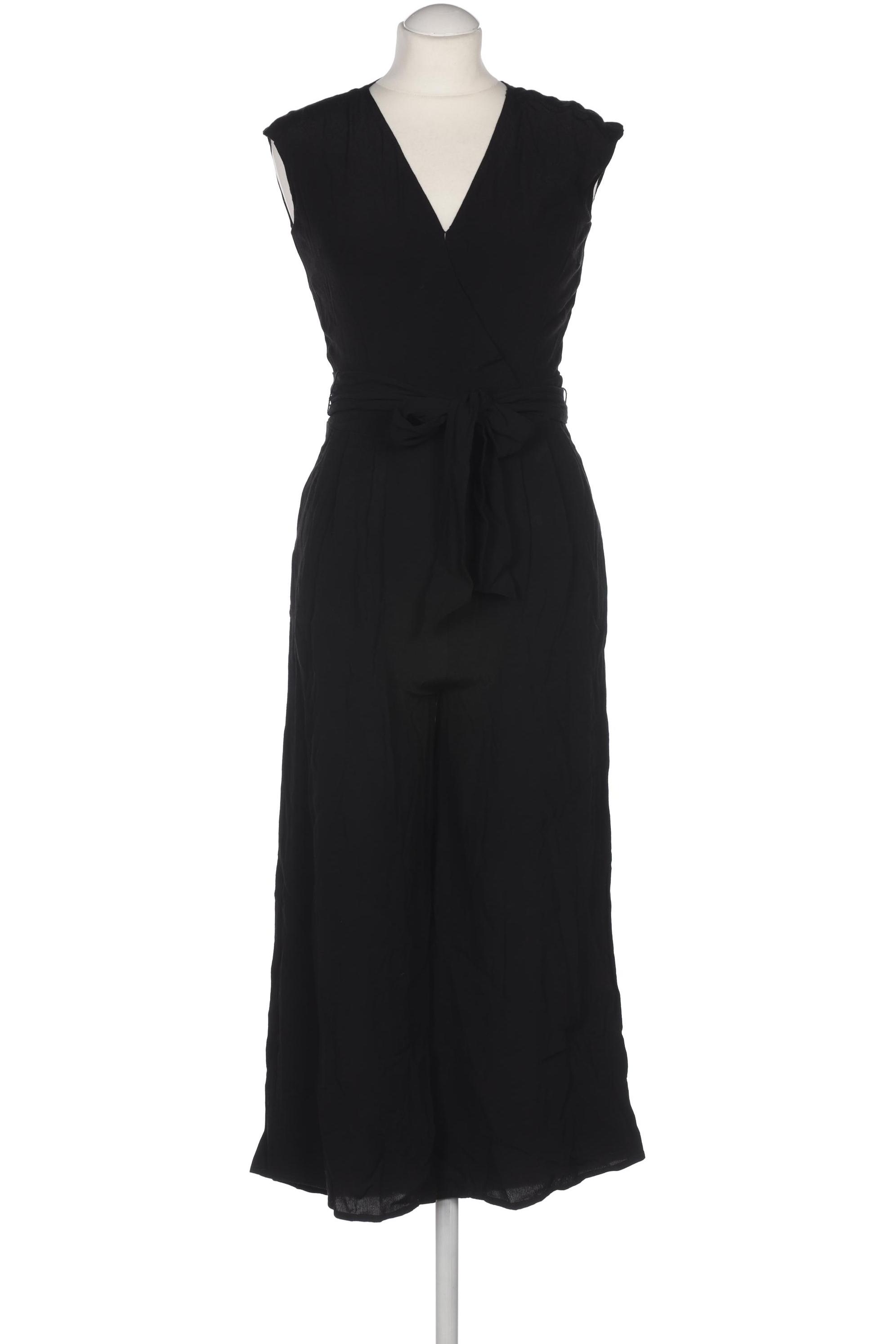 

s.Oliver Damen Jumpsuit/Overall, schwarz