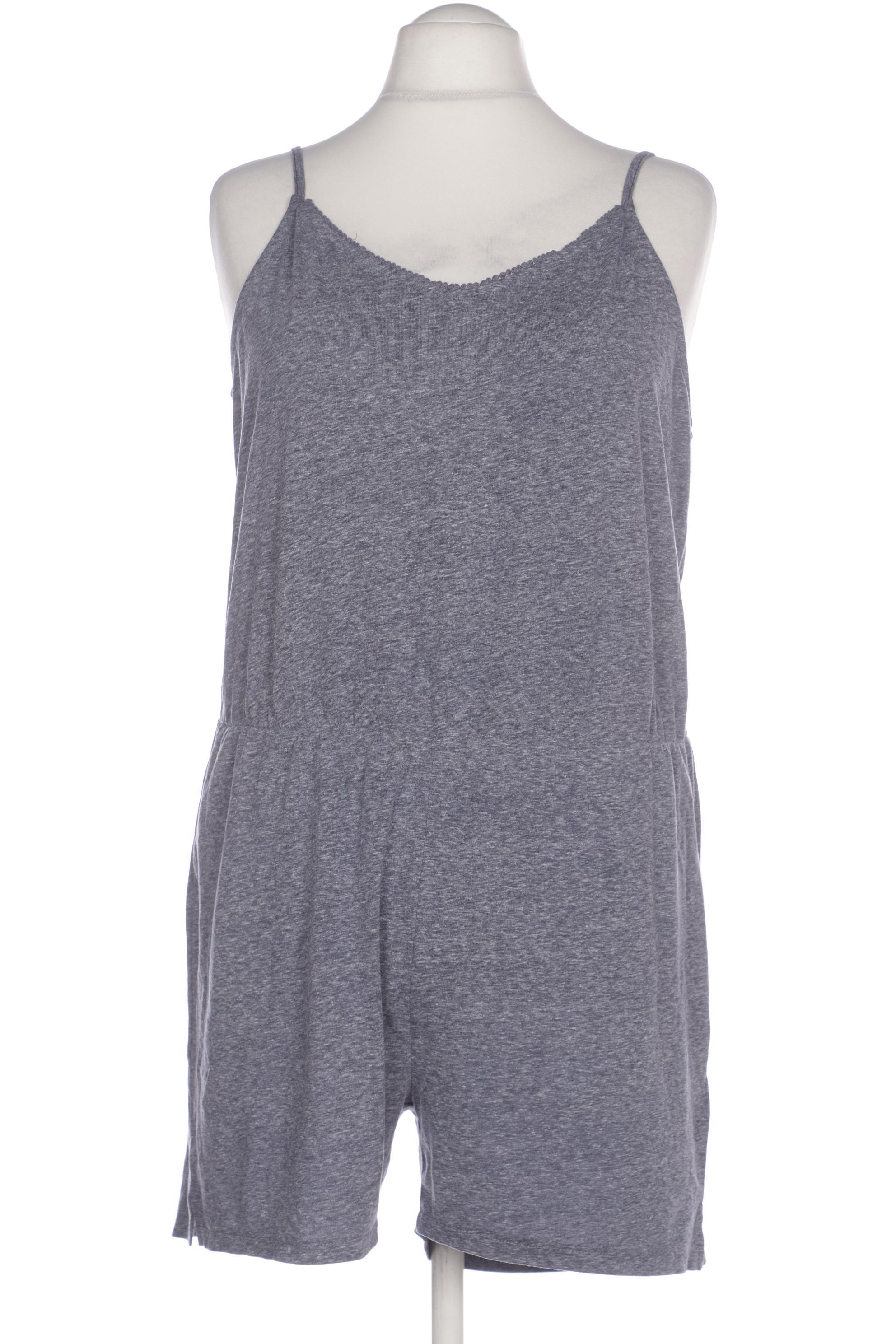 

s.Oliver Damen Jumpsuit/Overall, grau, Gr. 42