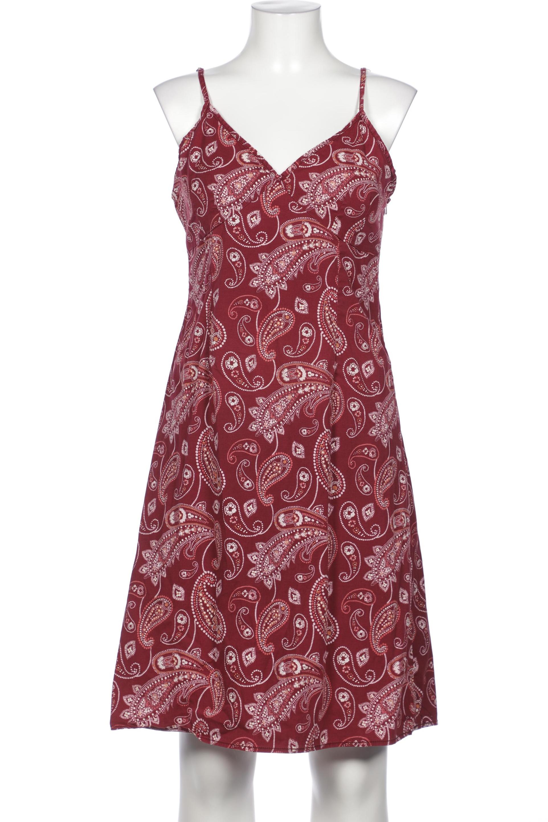 

s.Oliver Damen Kleid, bordeaux