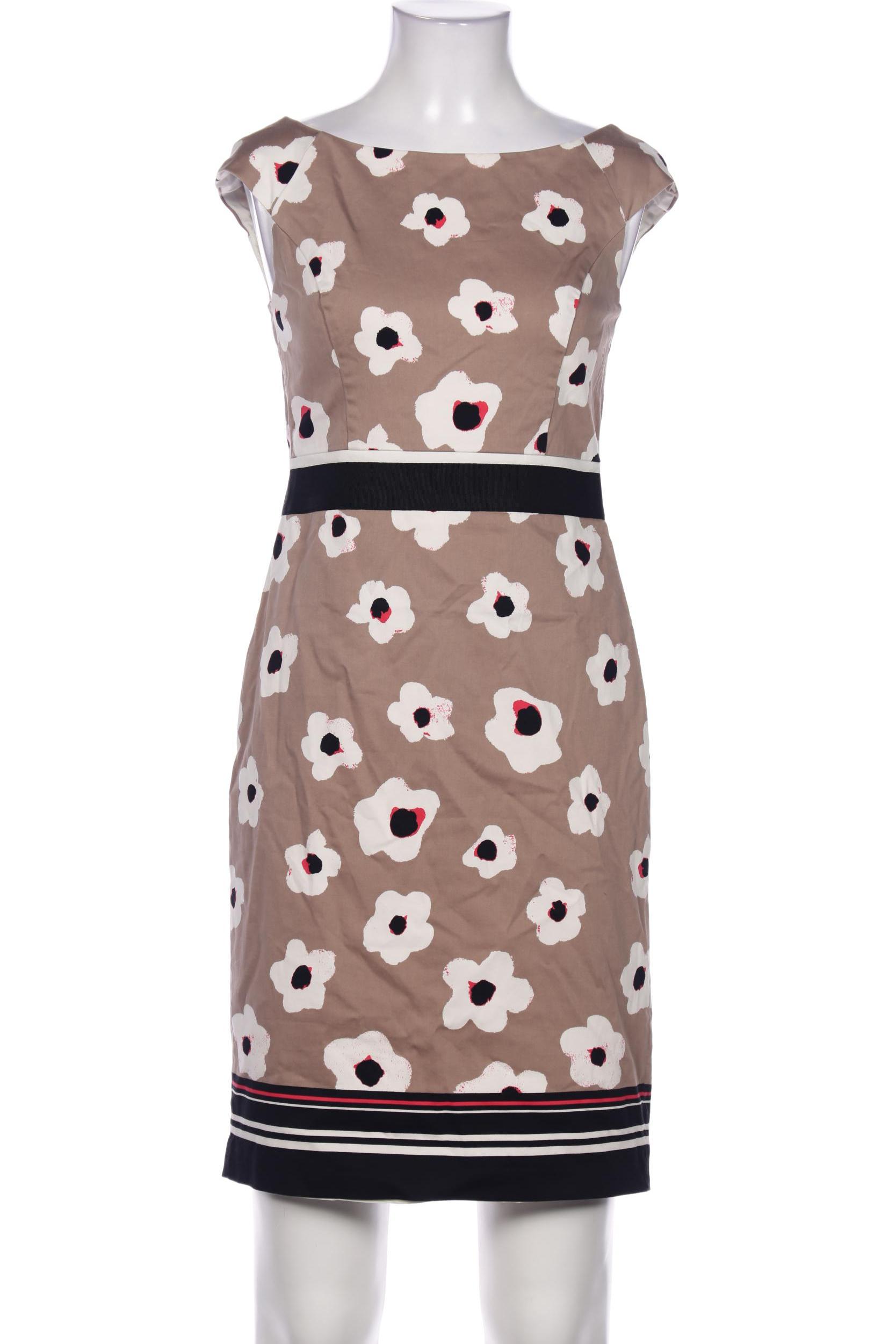 

s.Oliver Damen Kleid, braun, Gr. 34
