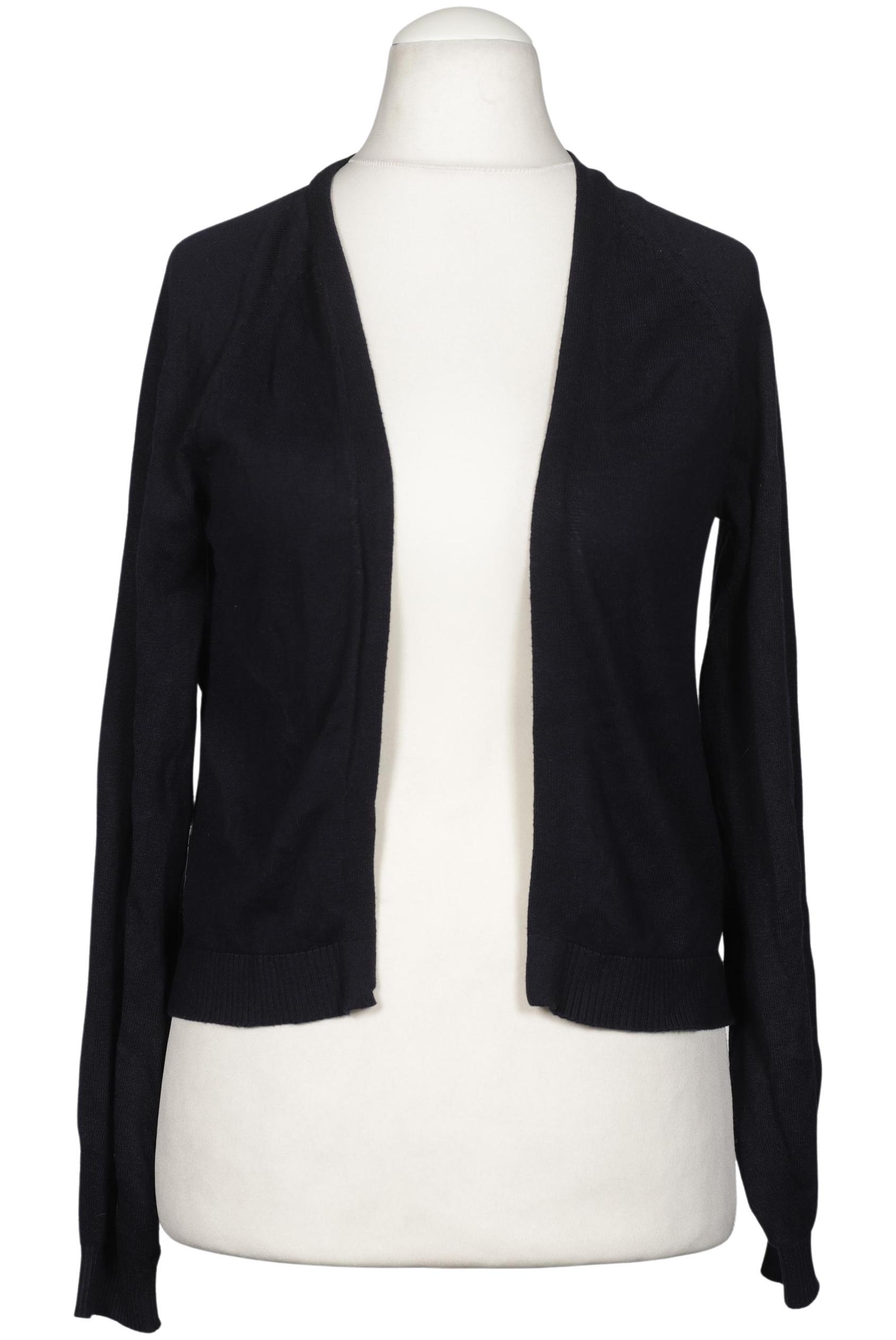 

s.Oliver Damen Strickjacke, marineblau, Gr. 36