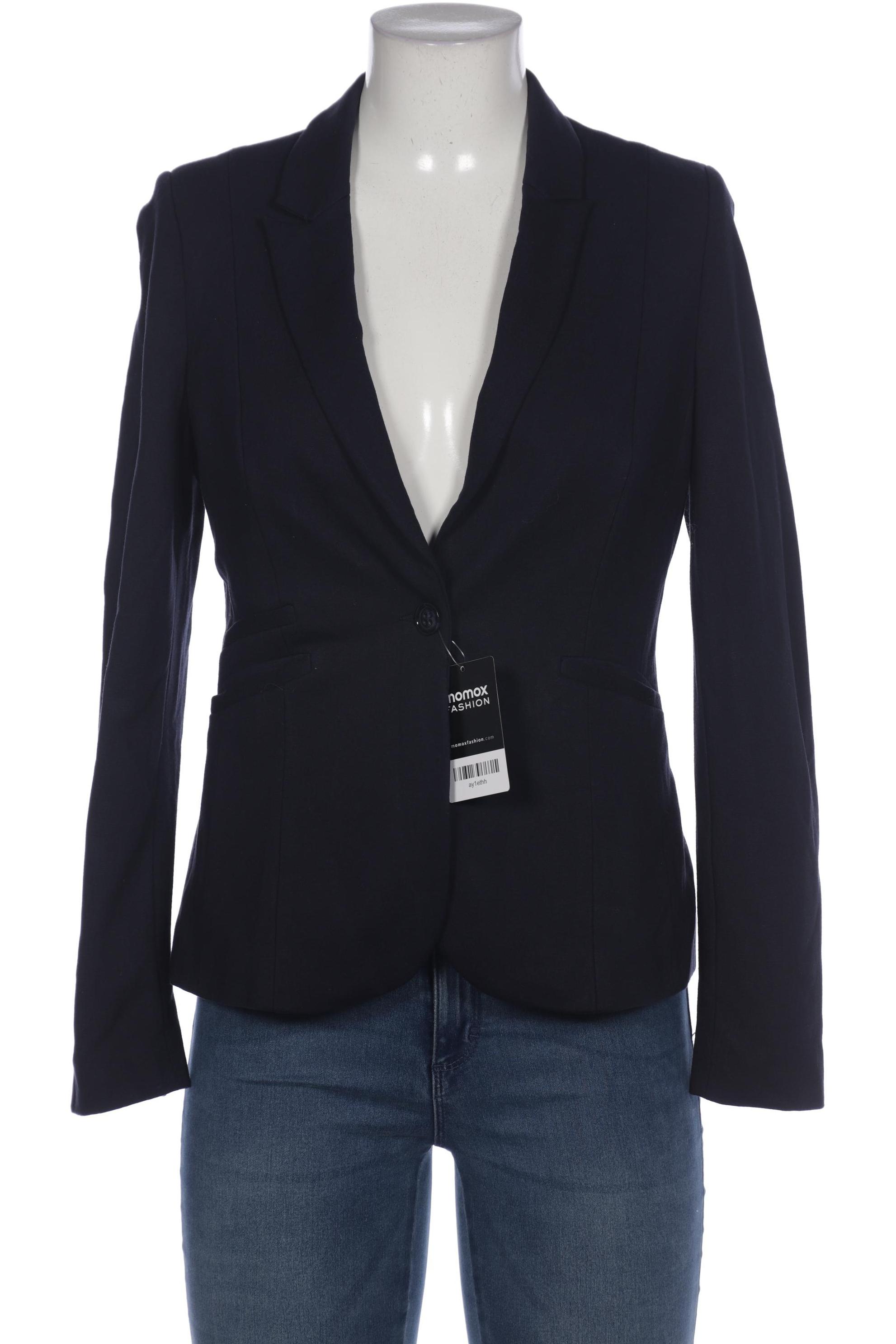 

s.Oliver Damen Blazer, marineblau, Gr. 38