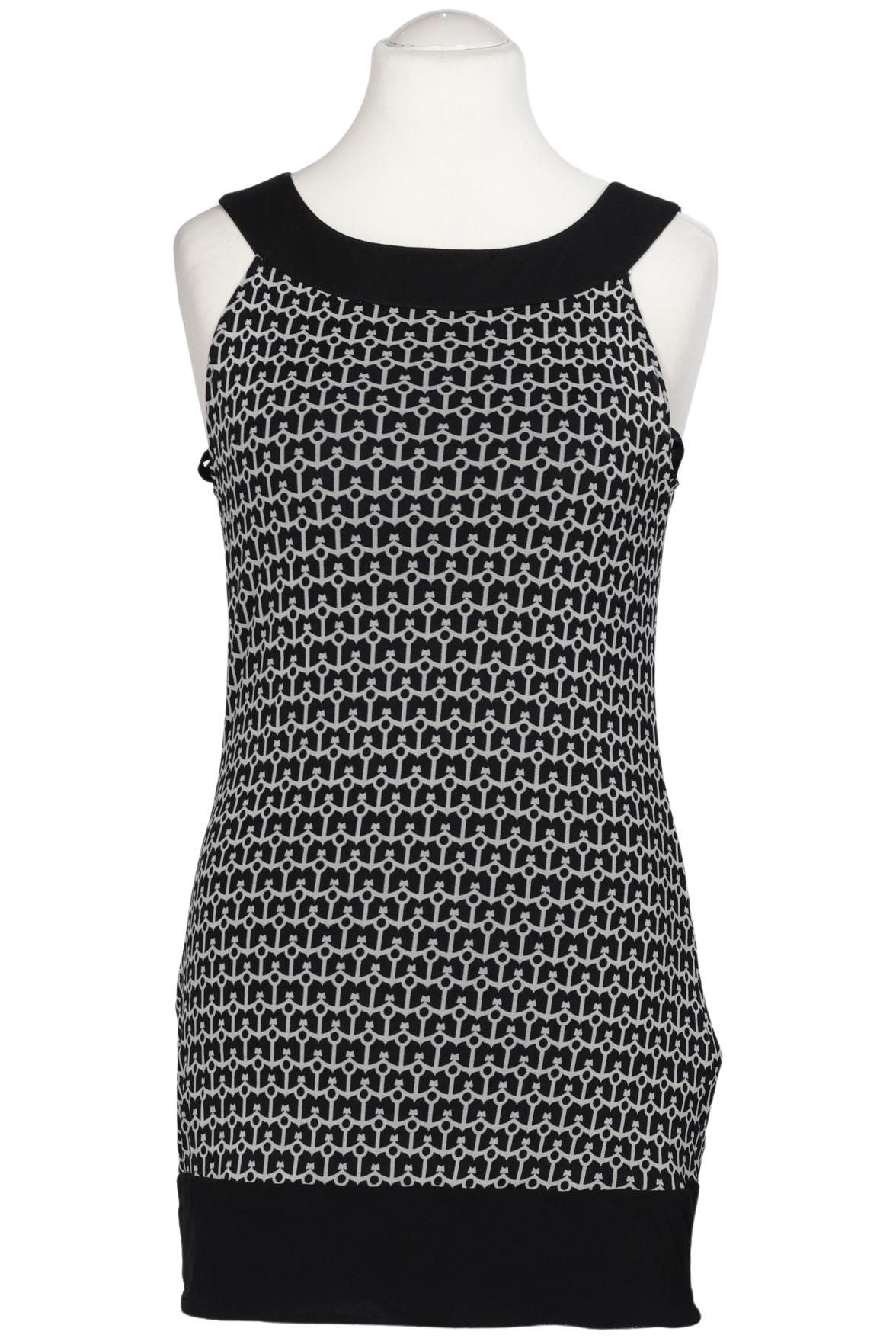 

s.Oliver Damen Kleid, mehrfarbig, Gr. 38