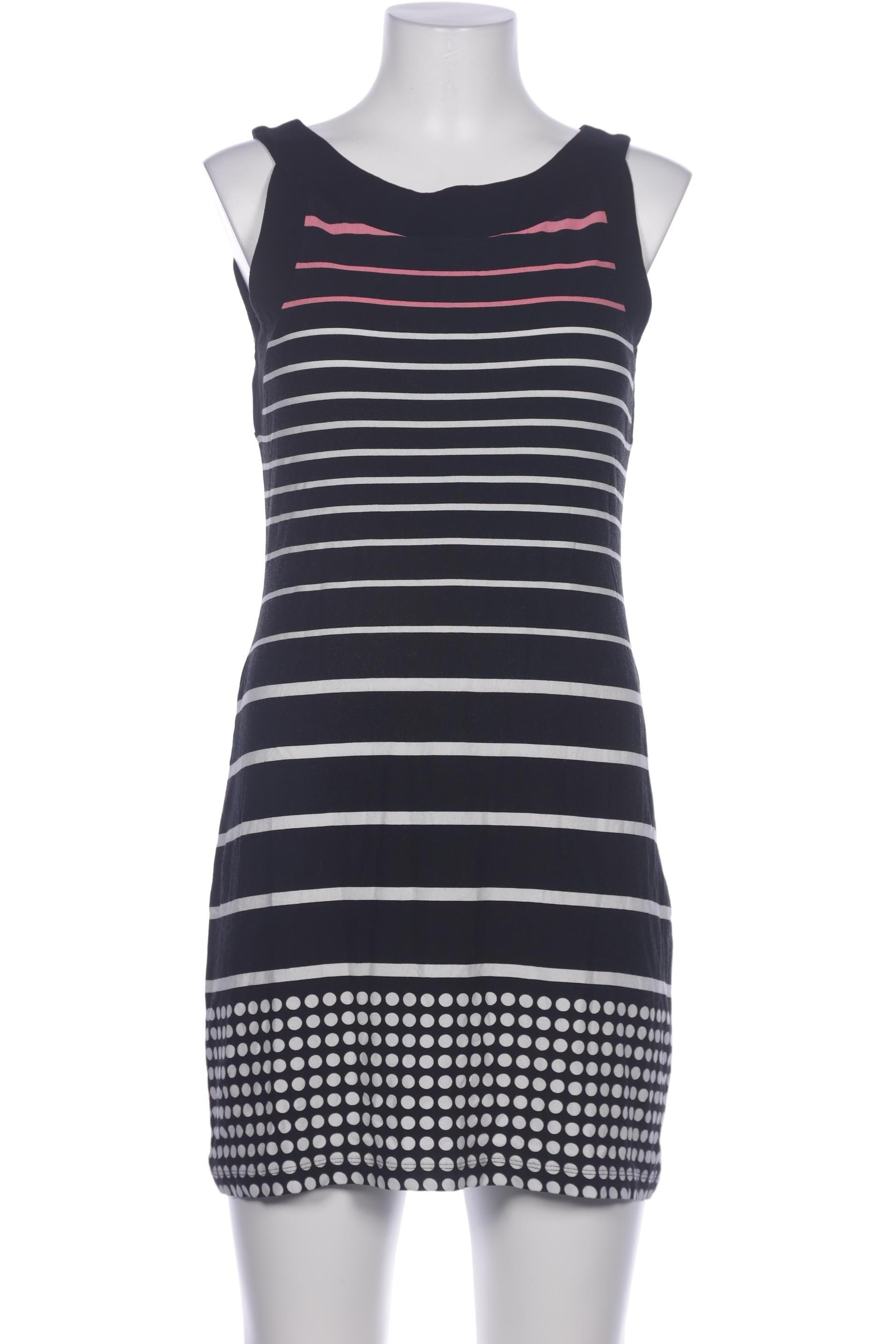 

s.Oliver Damen Kleid, schwarz, Gr. 40