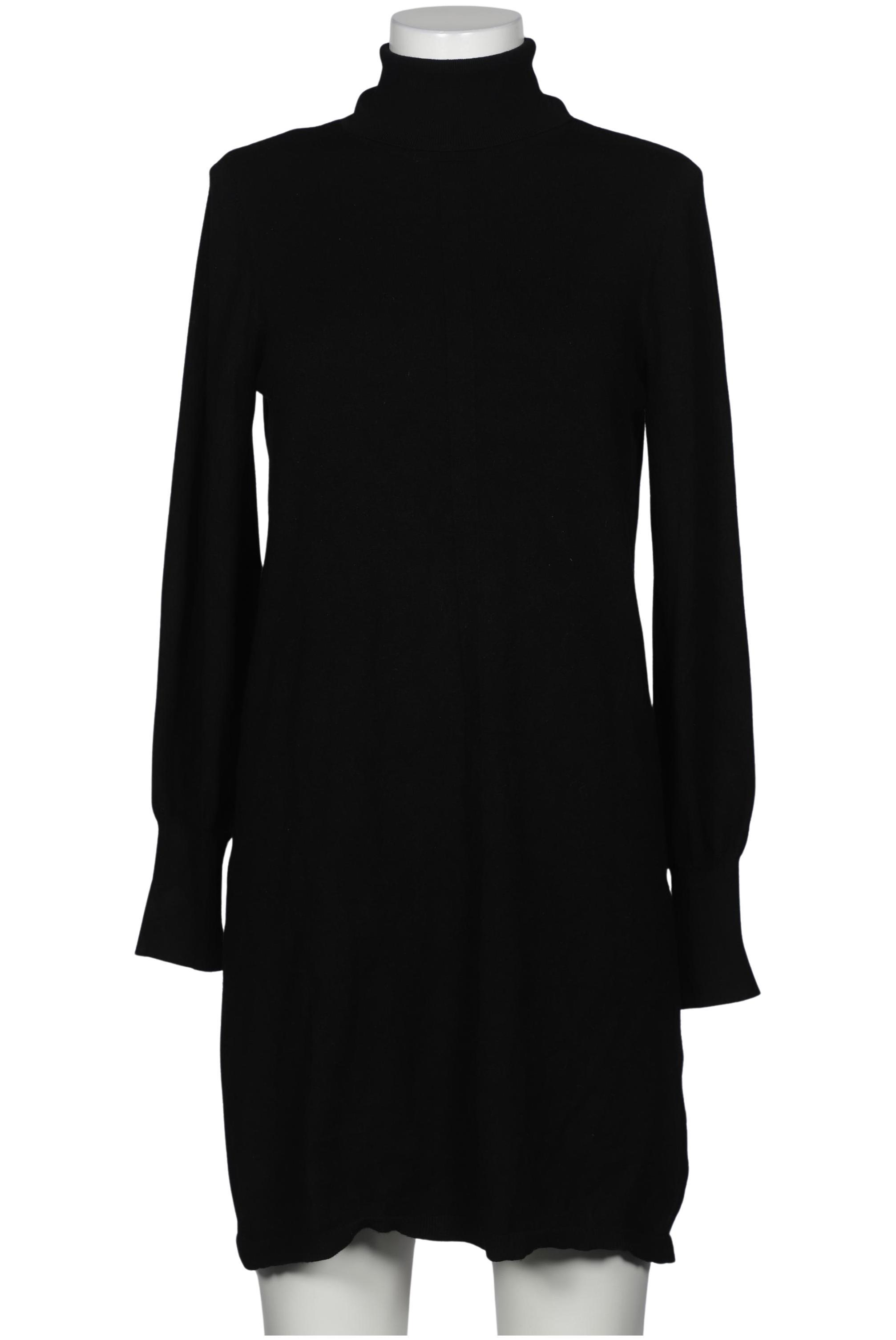 

s.Oliver Damen Kleid, schwarz, Gr. 38