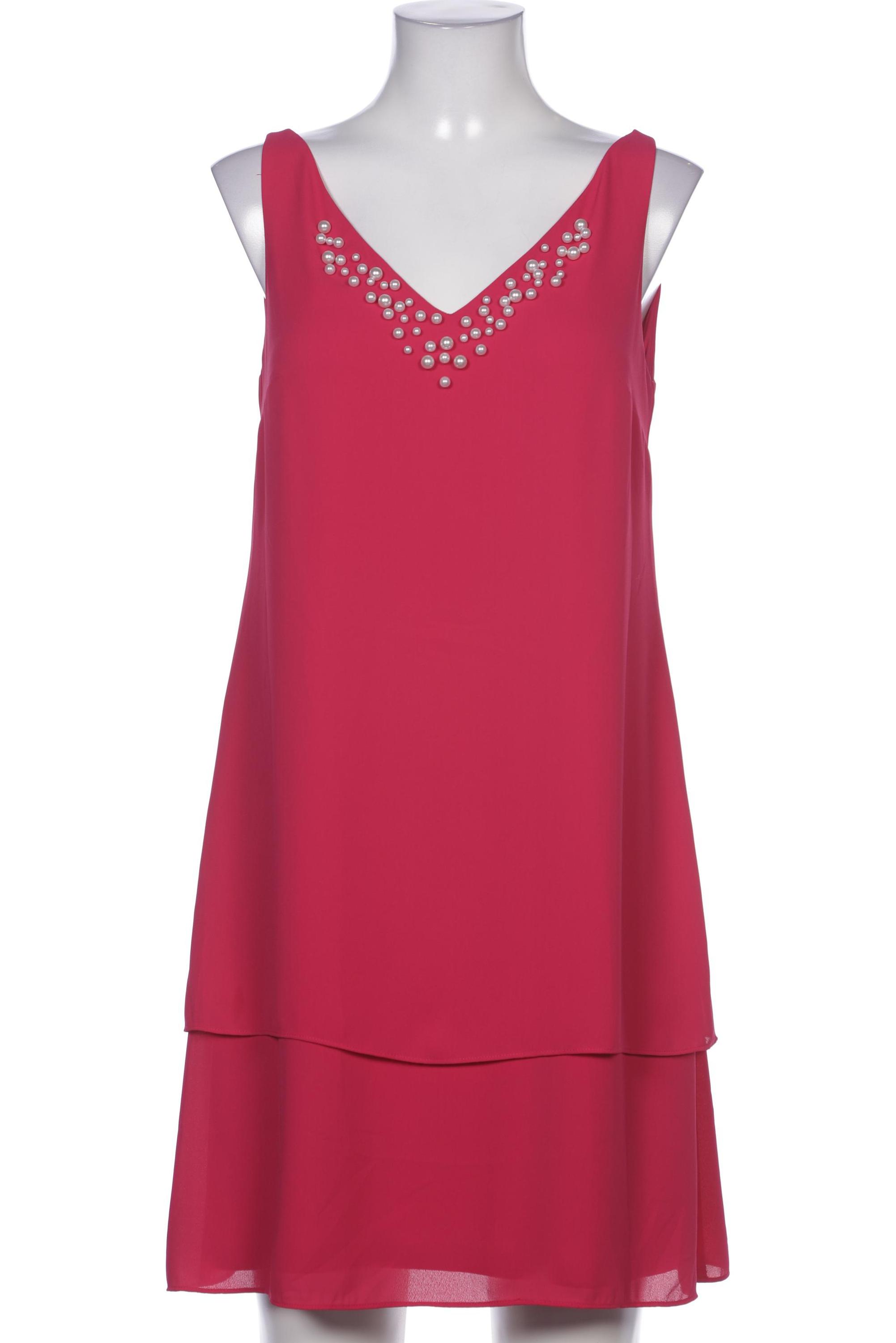 

s.Oliver Damen Kleid, pink, Gr. 38