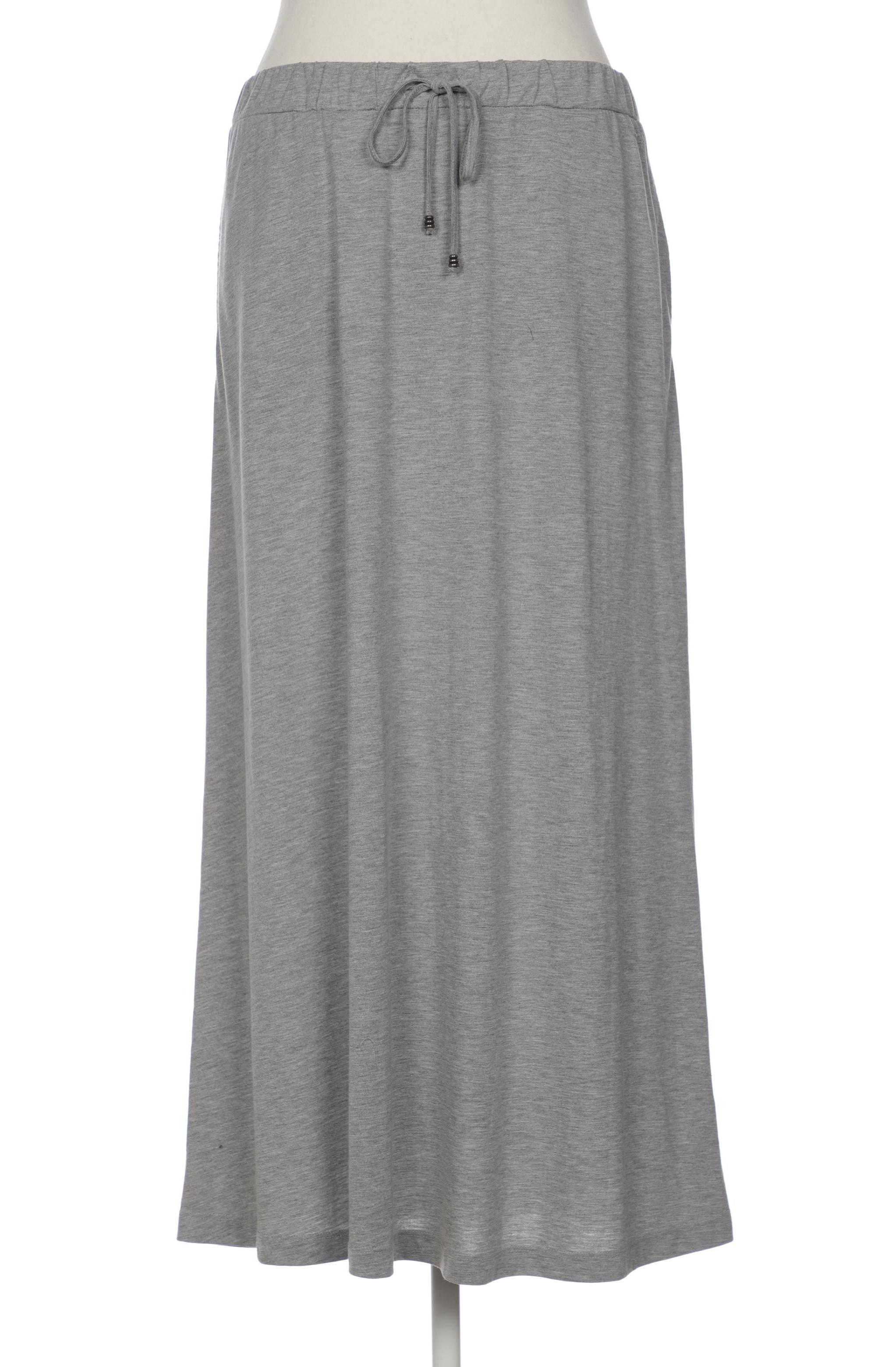 

s.Oliver Damen Rock, grau, Gr. 42