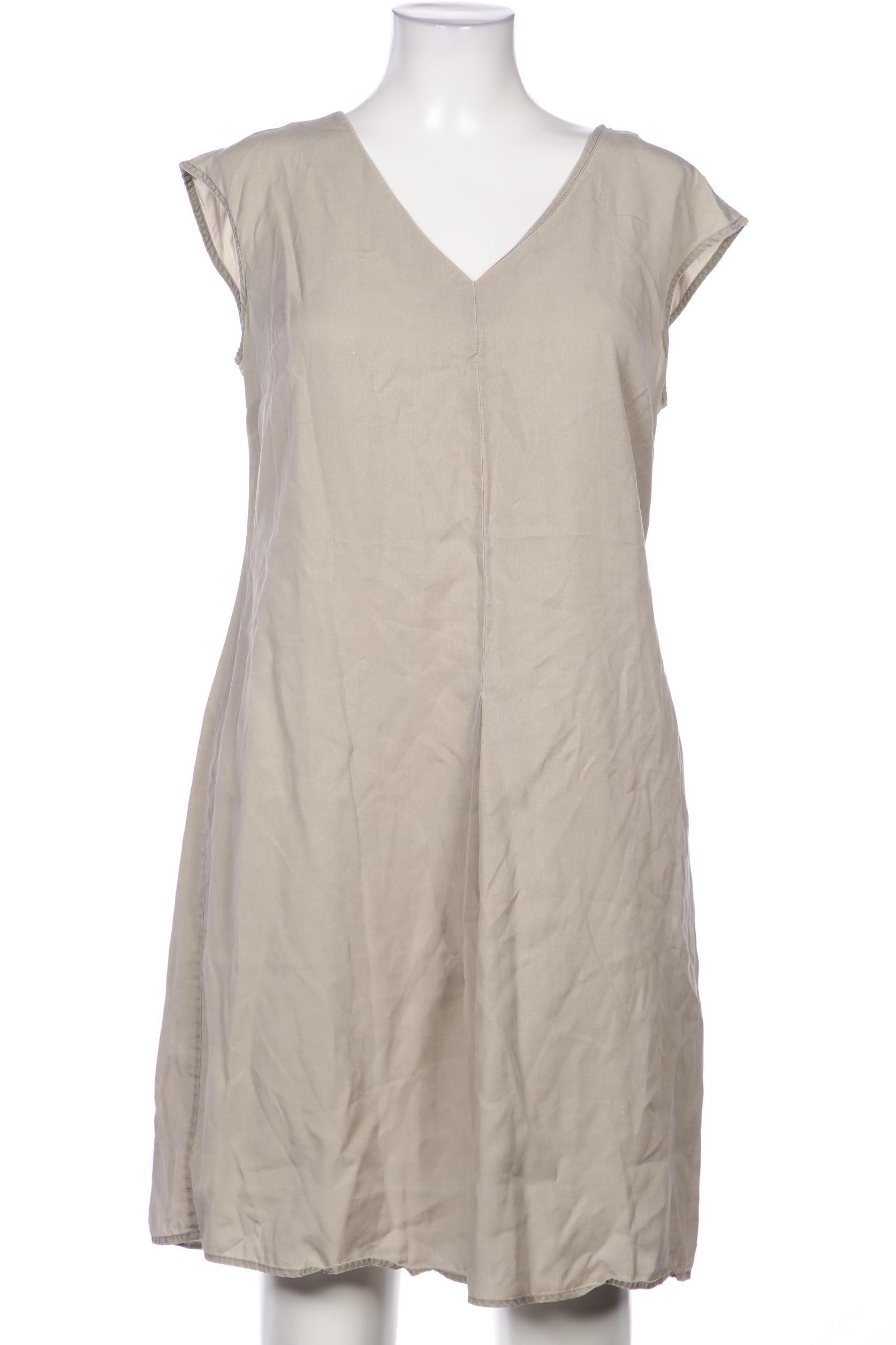 

s.Oliver Damen Kleid, beige