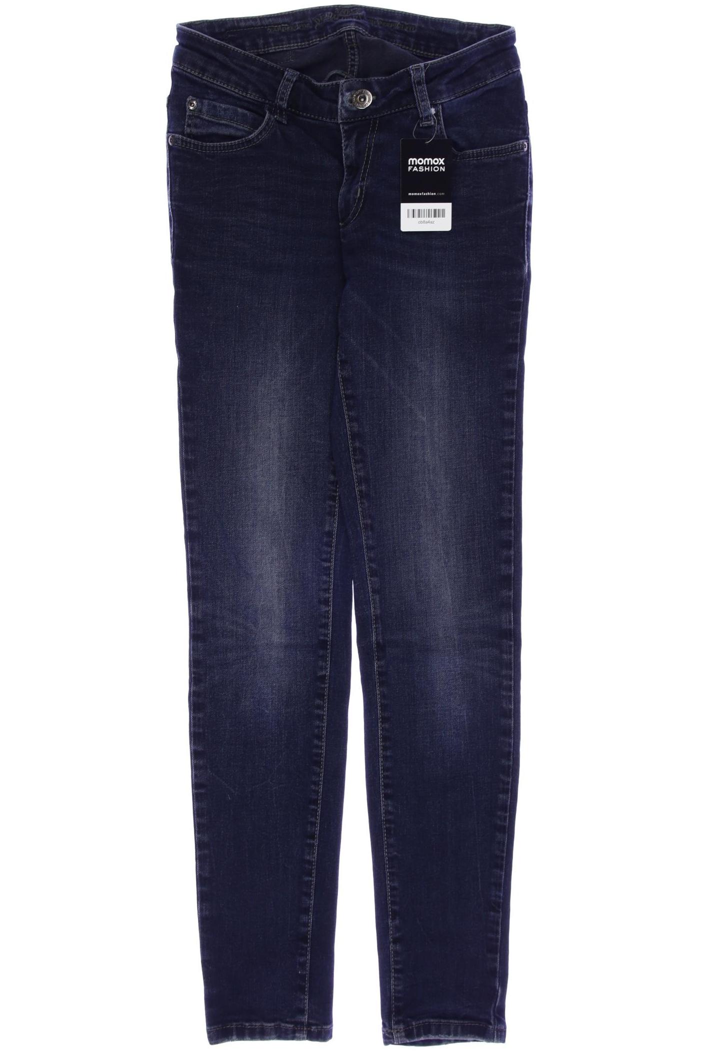 

s.Oliver Damen Jeans, marineblau, Gr. 36