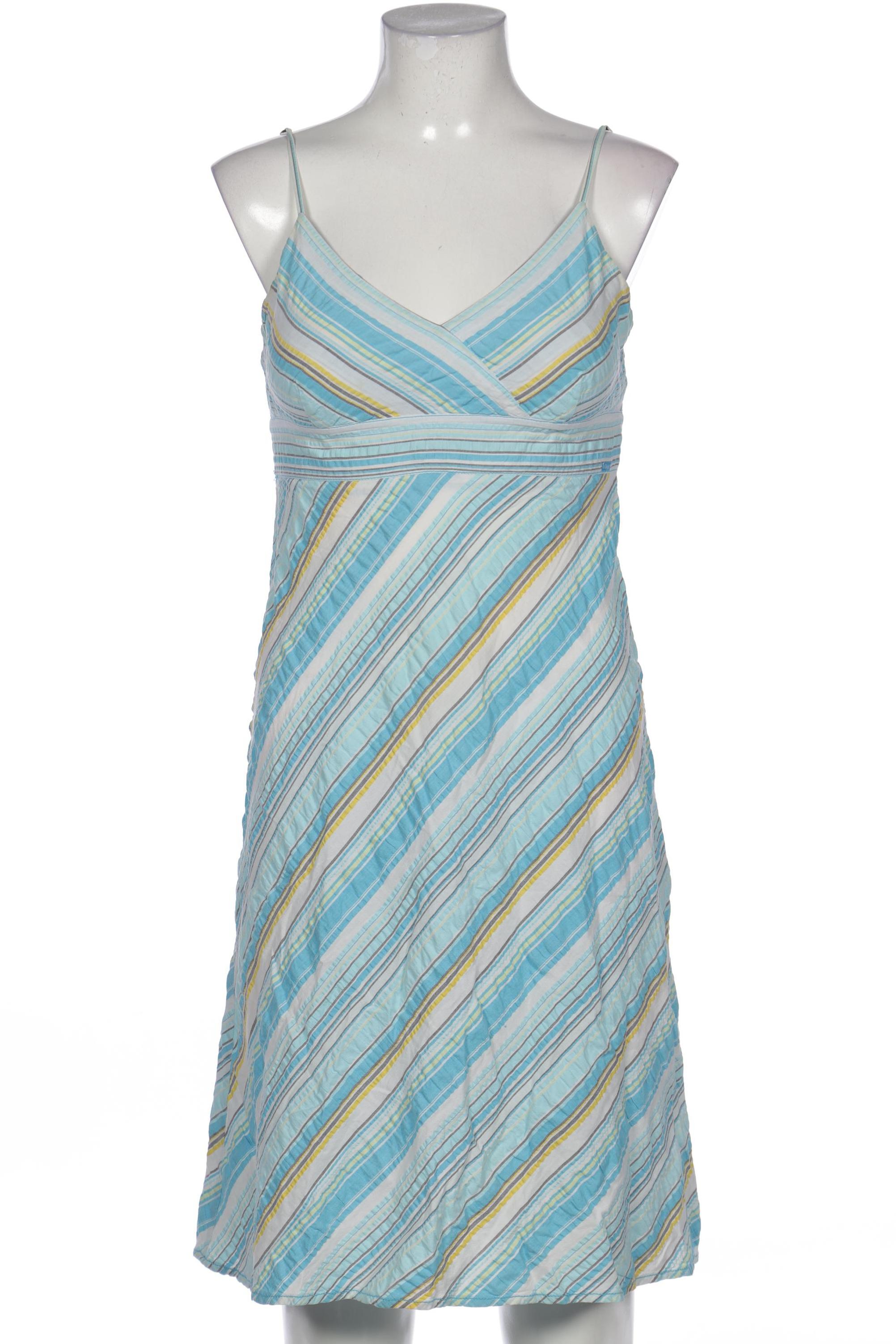 

s.Oliver Damen Kleid, mehrfarbig