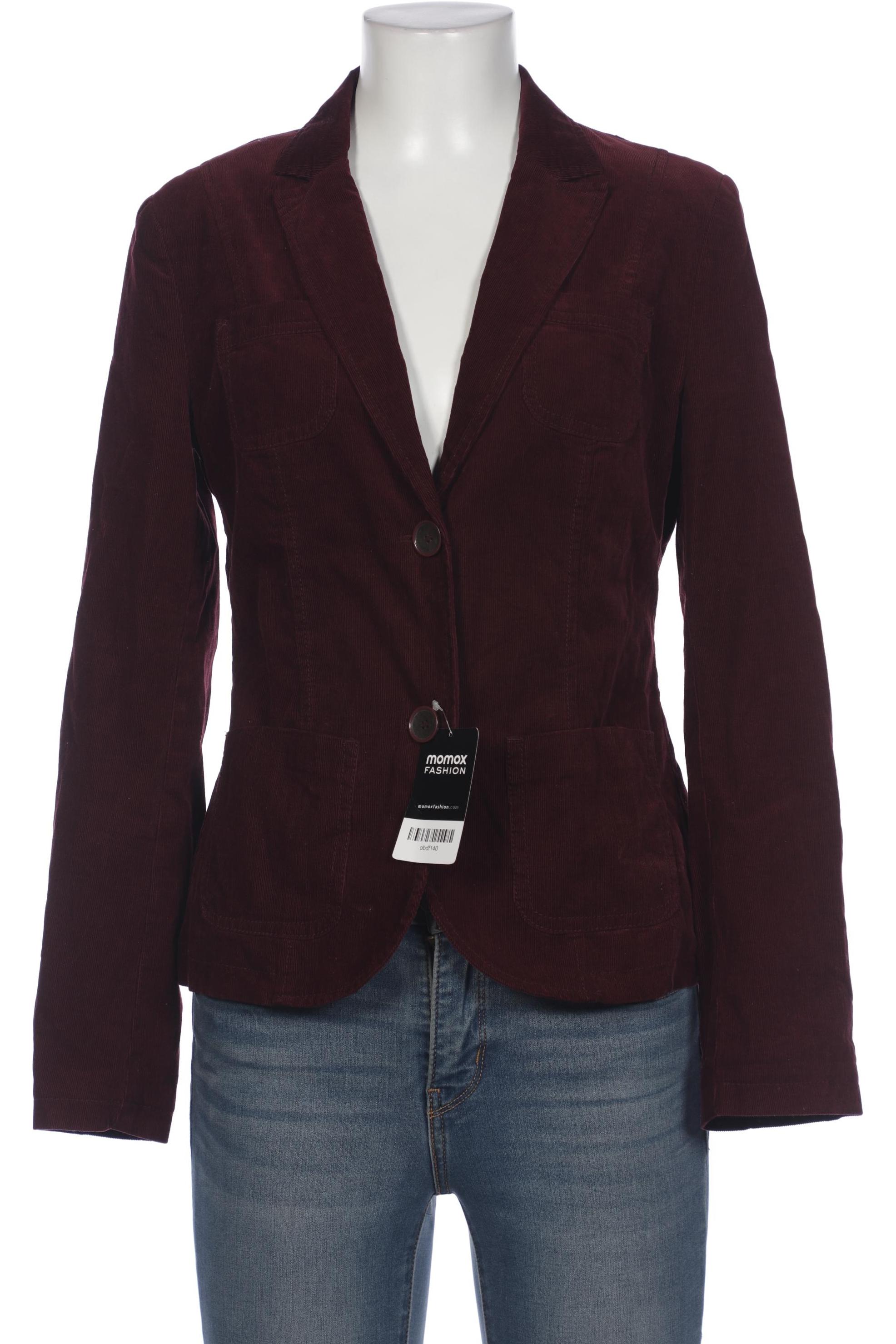 Thumbnail - s.Oliver Damen Blazer, bordeaux, Gr. 36