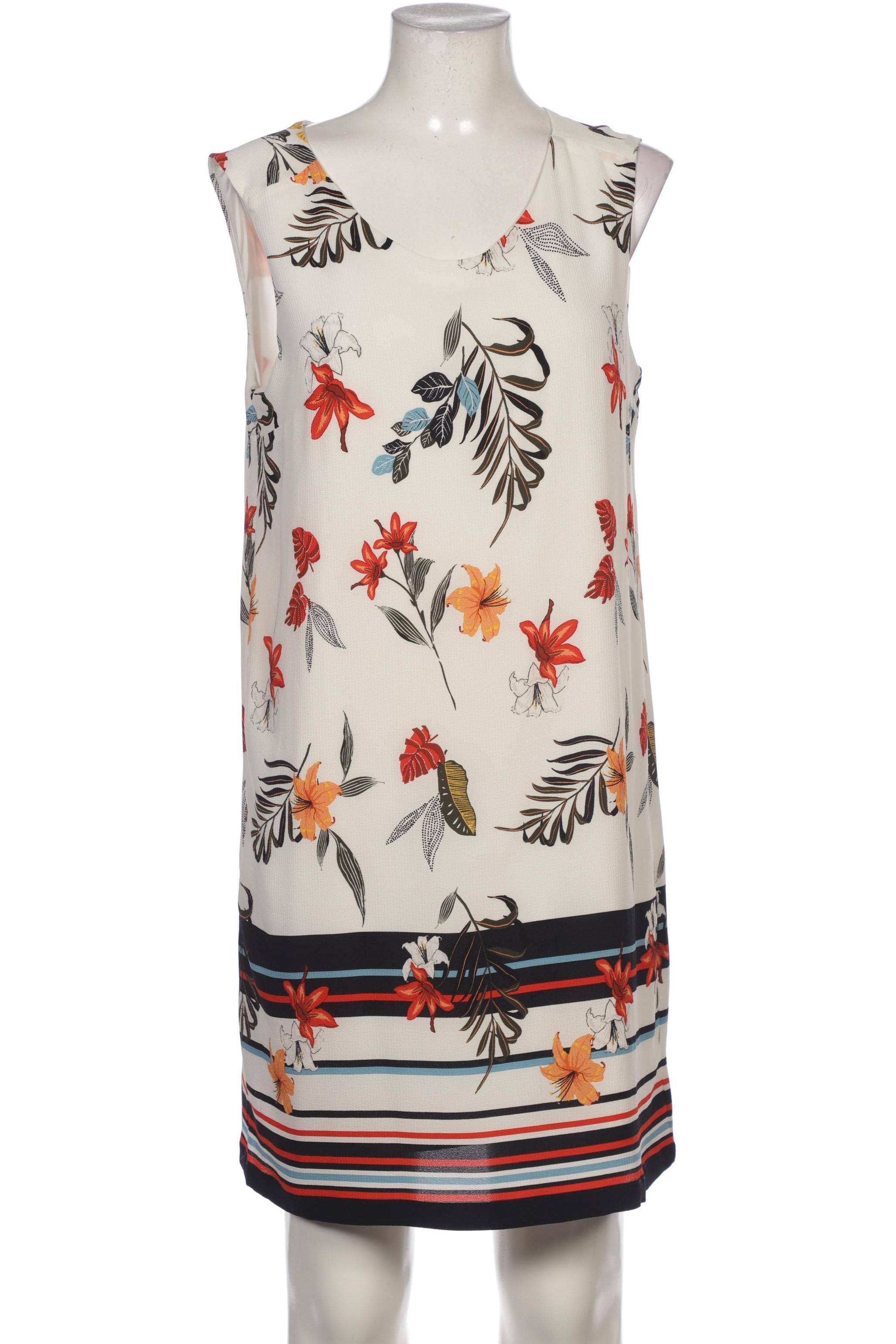 

s.Oliver Damen Kleid, mehrfarbig, Gr. 42