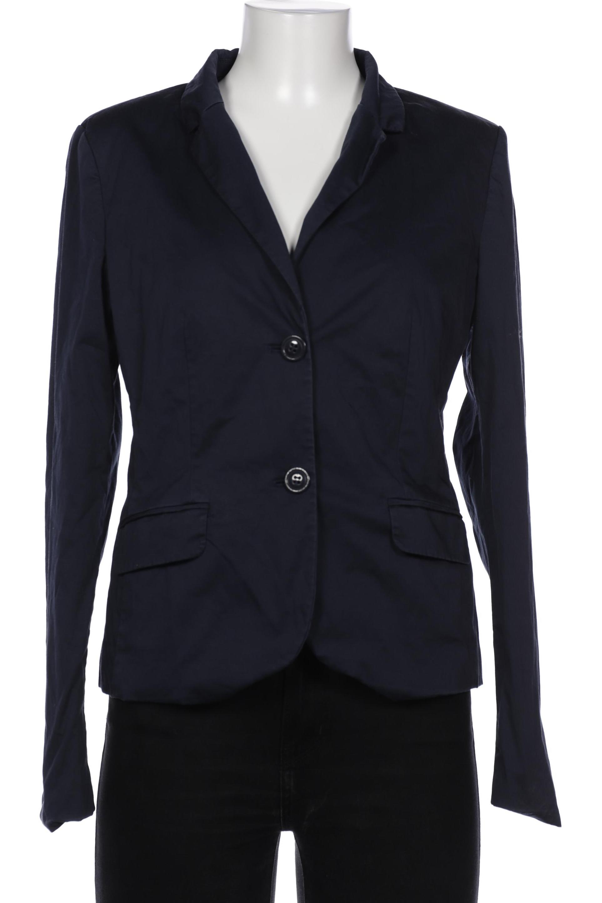 

s.Oliver Damen Blazer, marineblau, Gr. 40