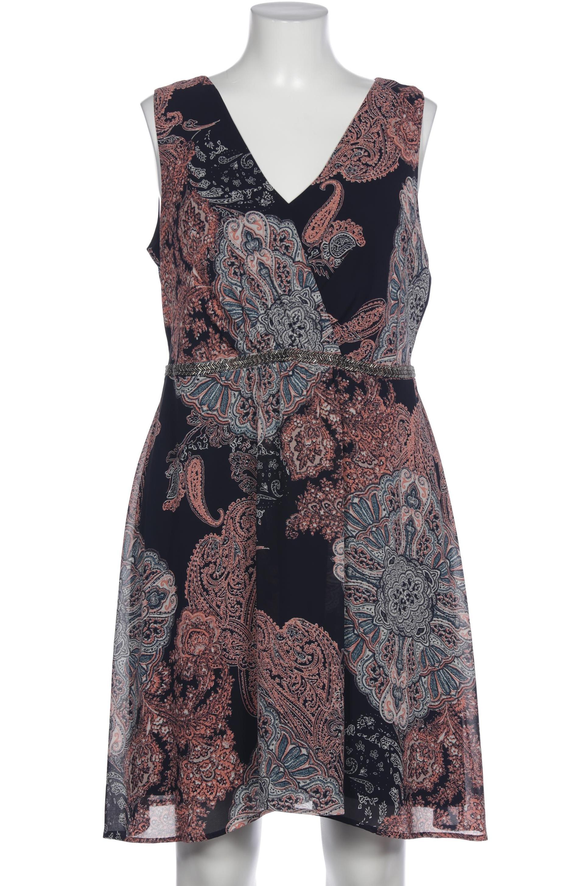 

s.Oliver Damen Kleid, marineblau, Gr. 44