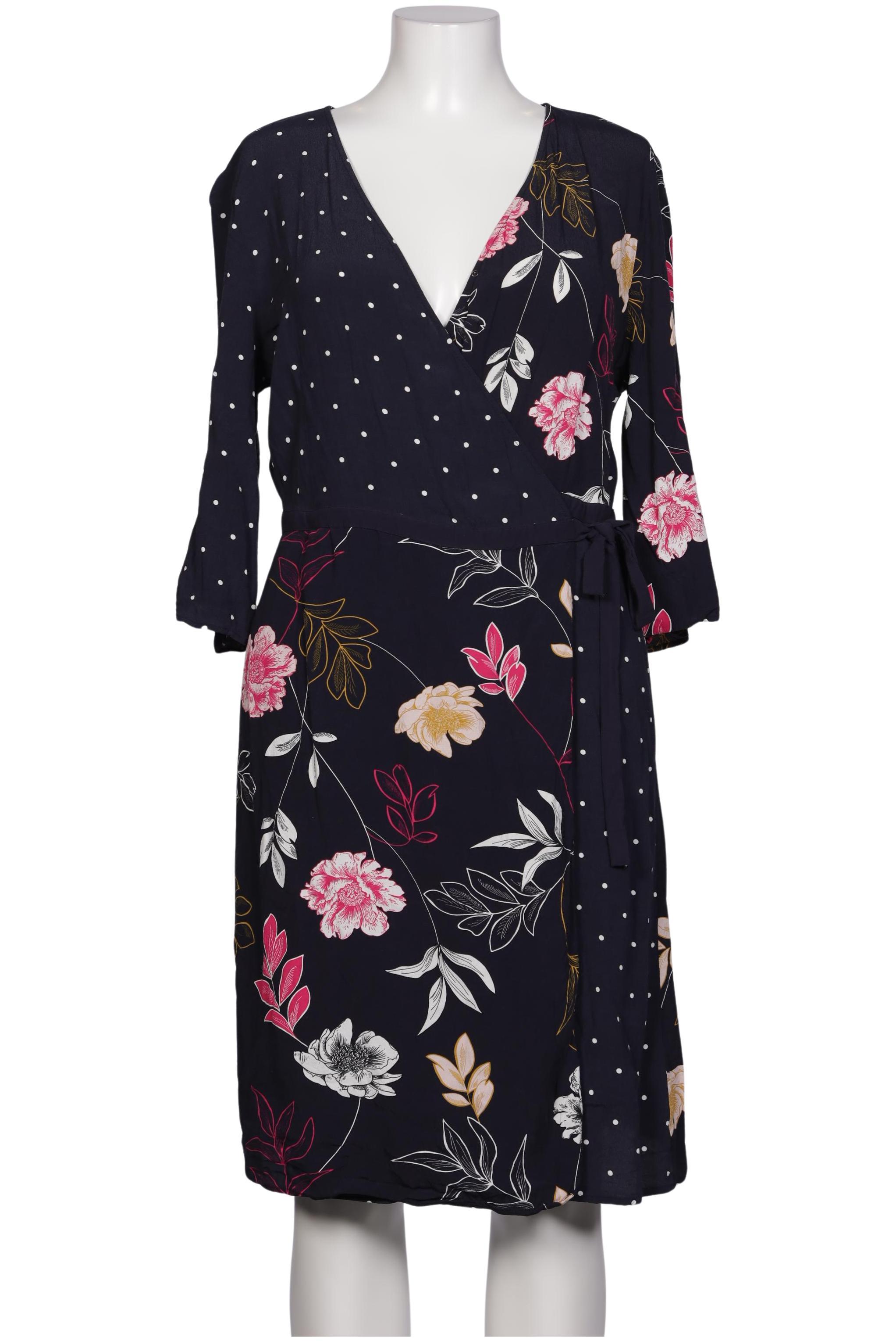 

s.Oliver Damen Kleid, marineblau, Gr. 44