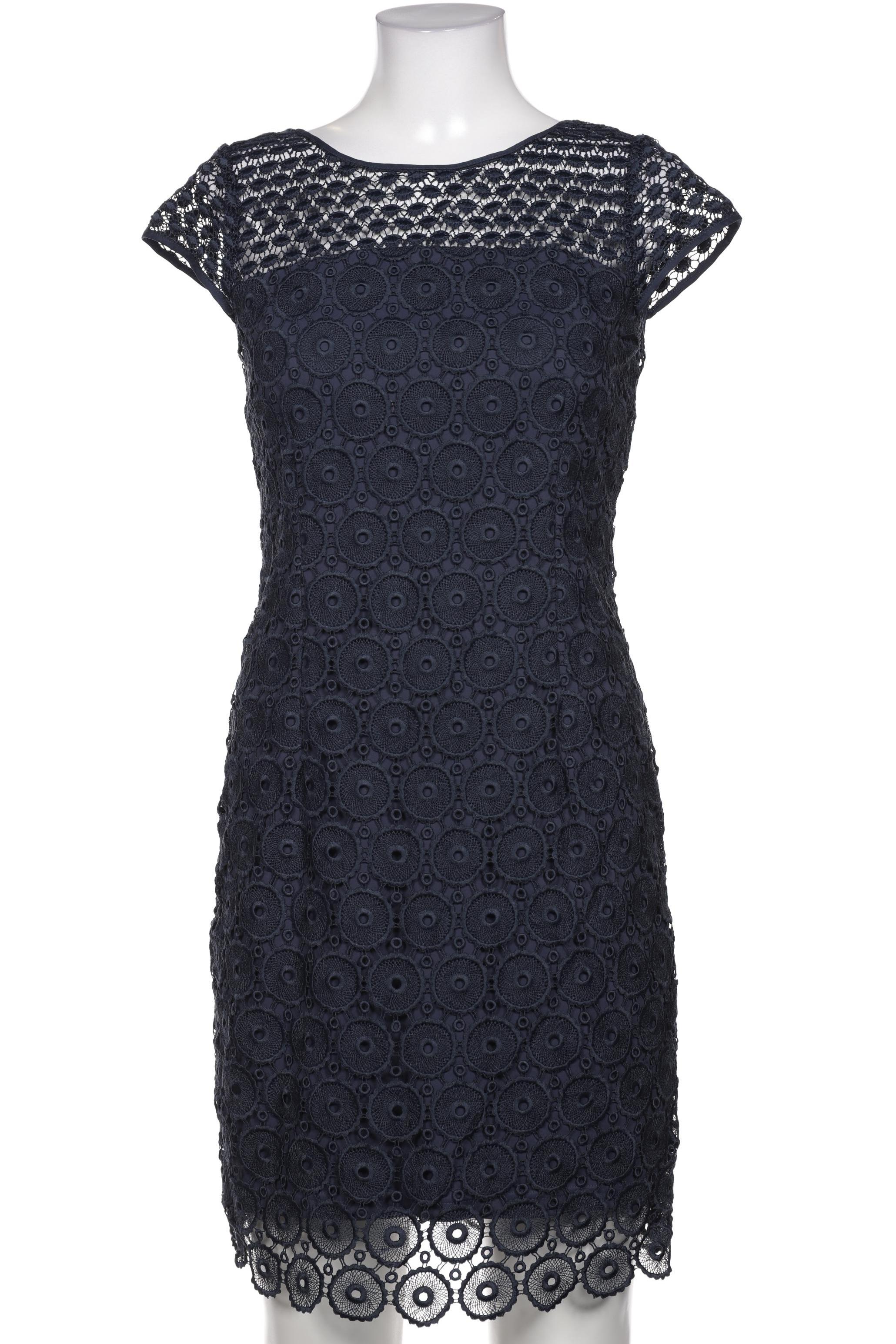 

s.Oliver Damen Kleid, marineblau