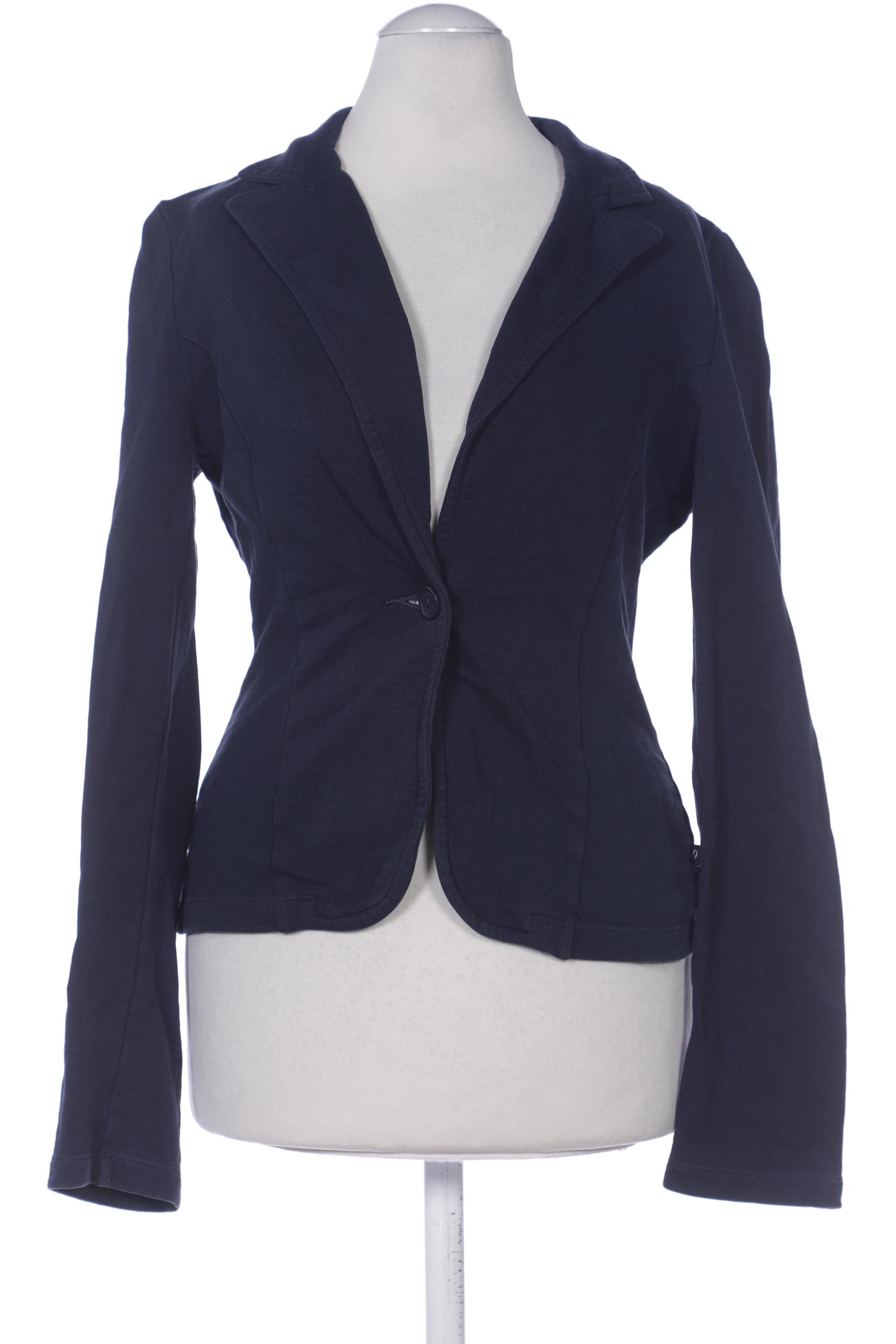 

s.Oliver Damen Blazer, marineblau, Gr. 34