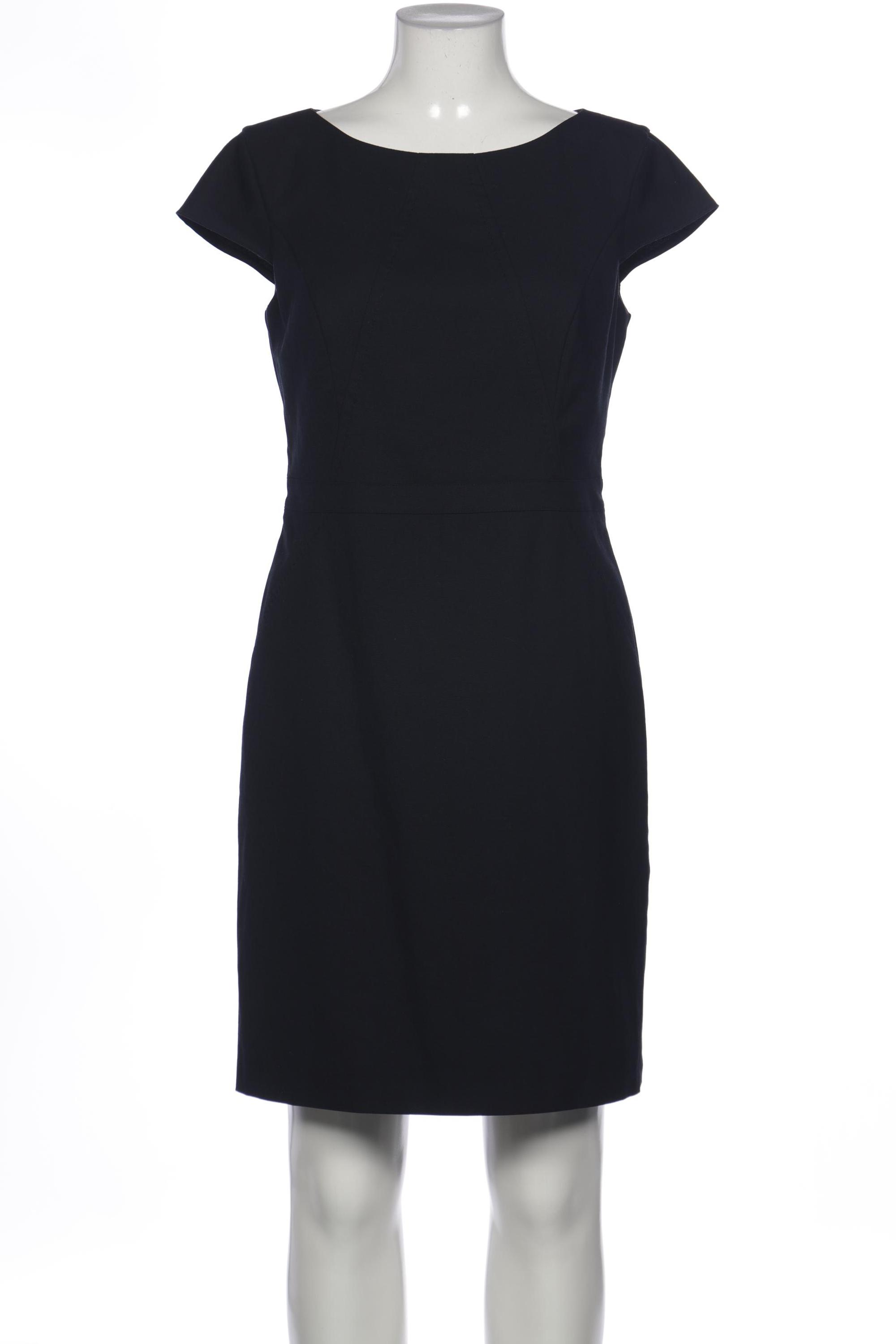 

s.Oliver Damen Kleid, marineblau