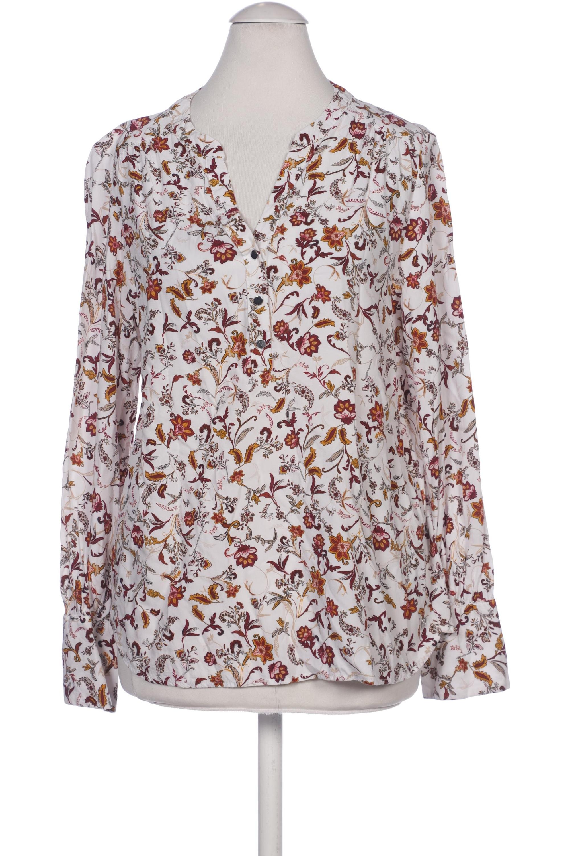 

s.Oliver Damen Bluse, mehrfarbig, Gr. 36