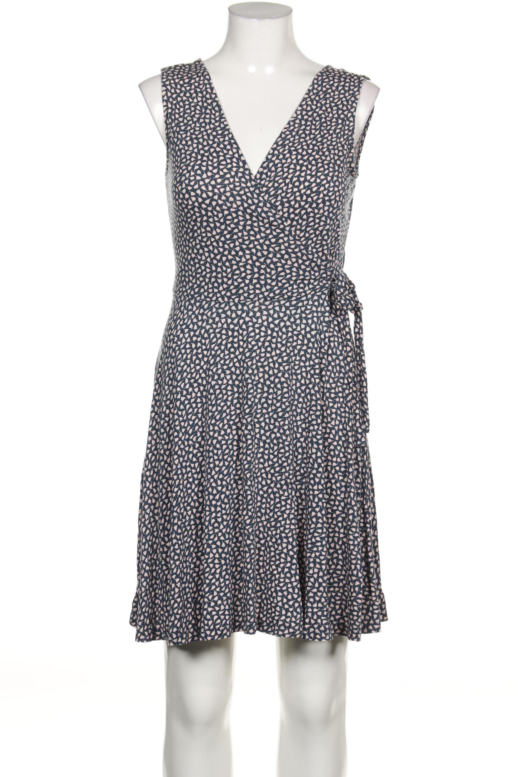 

s.Oliver Damen Kleid, marineblau, Gr. 38