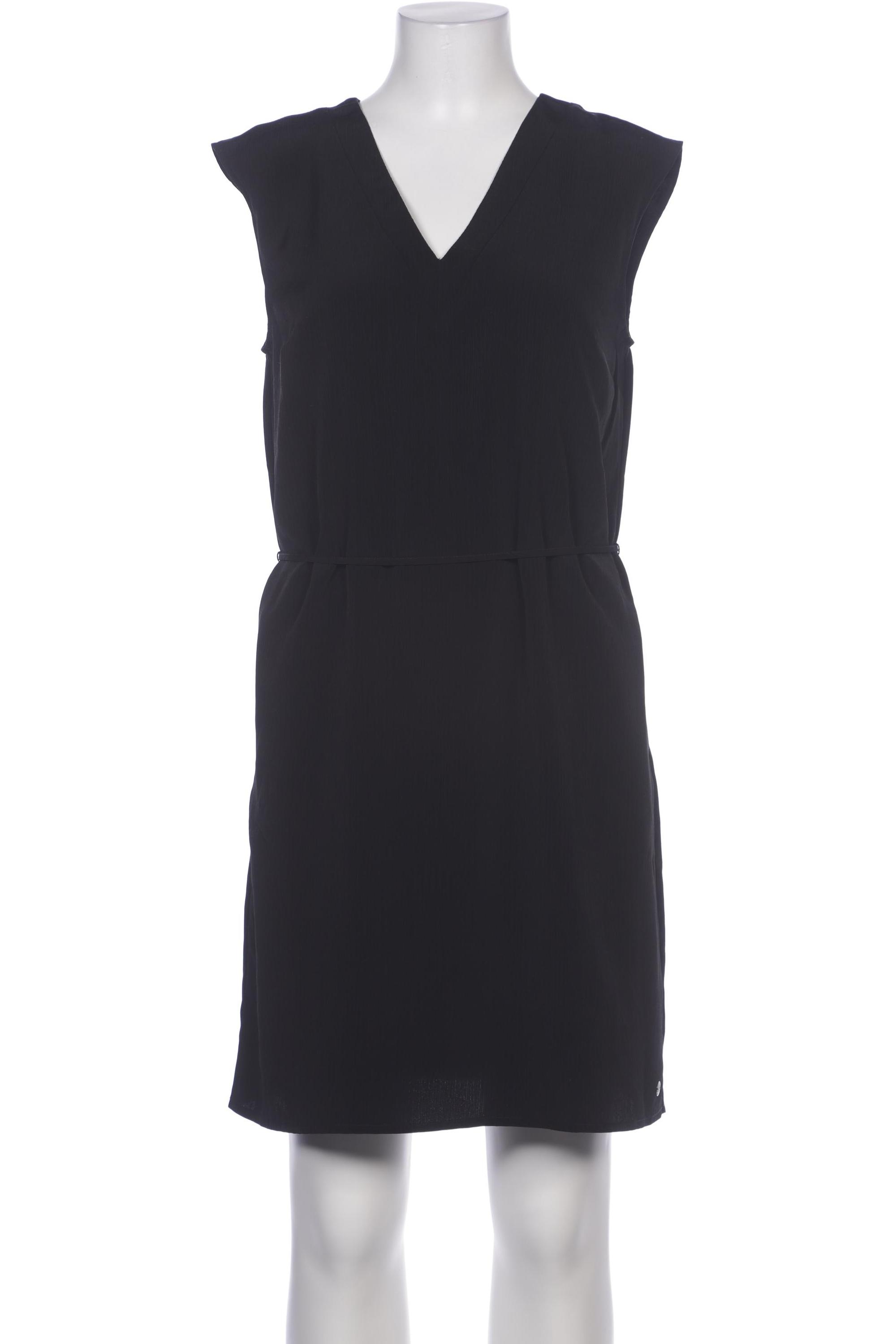 

s.Oliver Damen Kleid, schwarz, Gr. 40