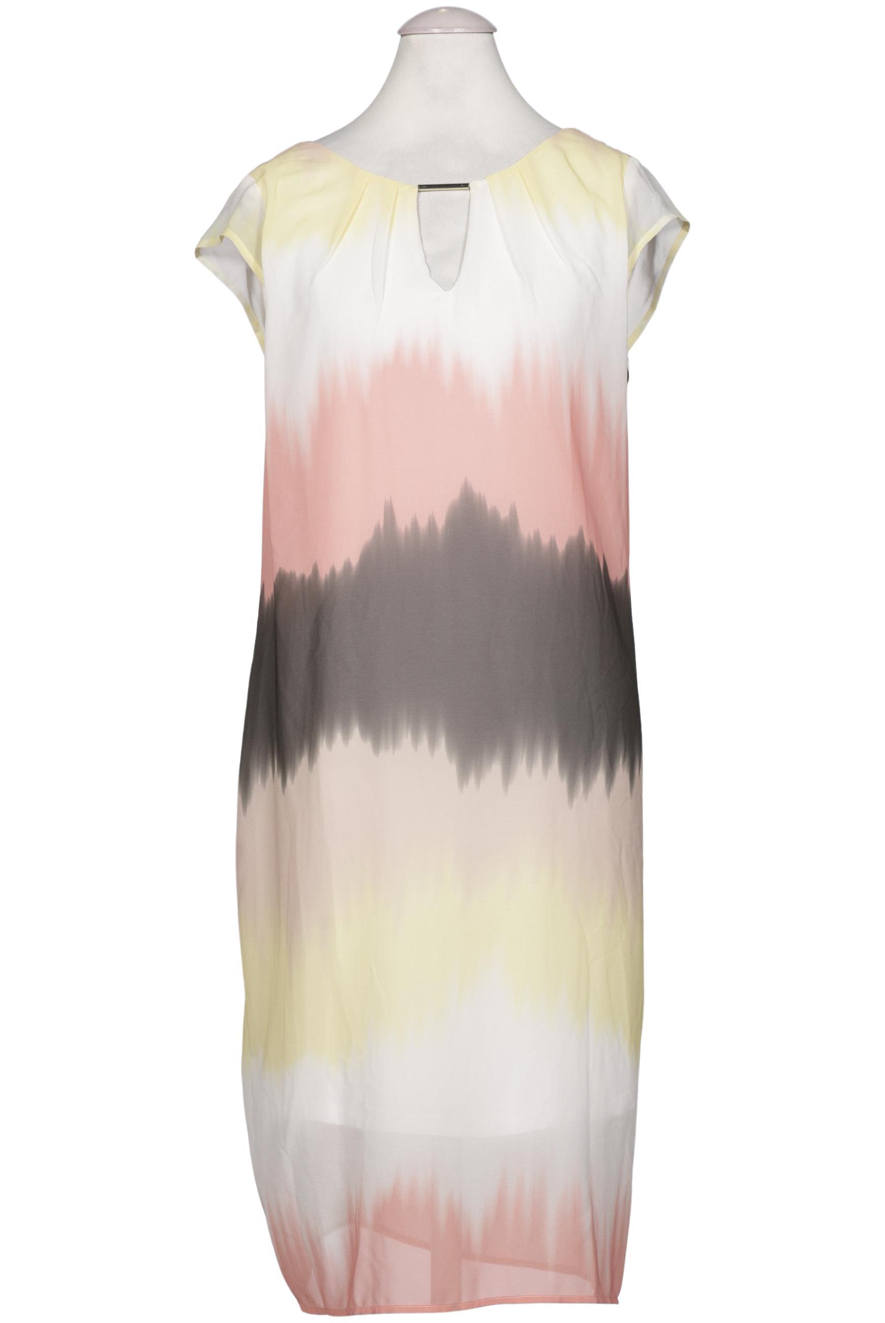 

s.Oliver Damen Kleid, beige, Gr. 38