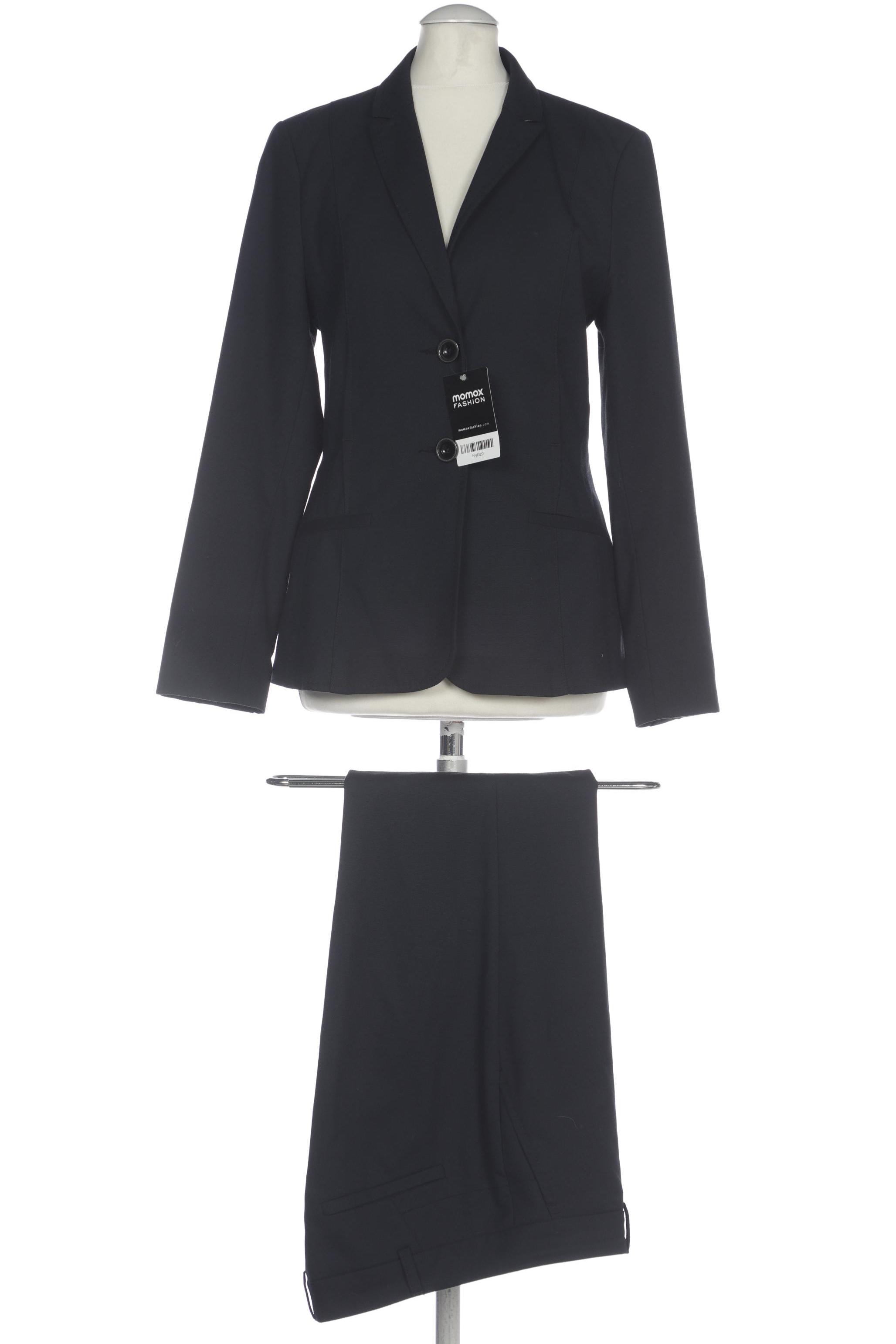 

s.Oliver Damen Blazer, marineblau, Gr. 36