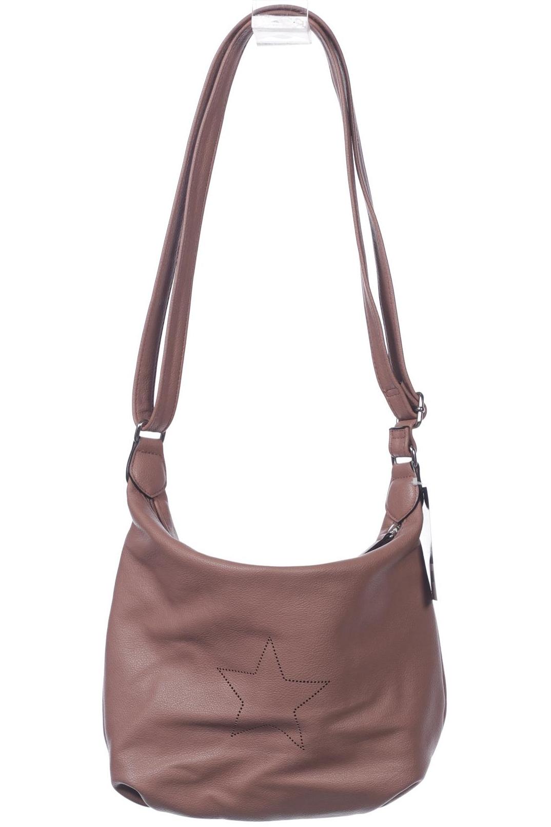 

s.Oliver Damen Handtasche, pink, Gr.