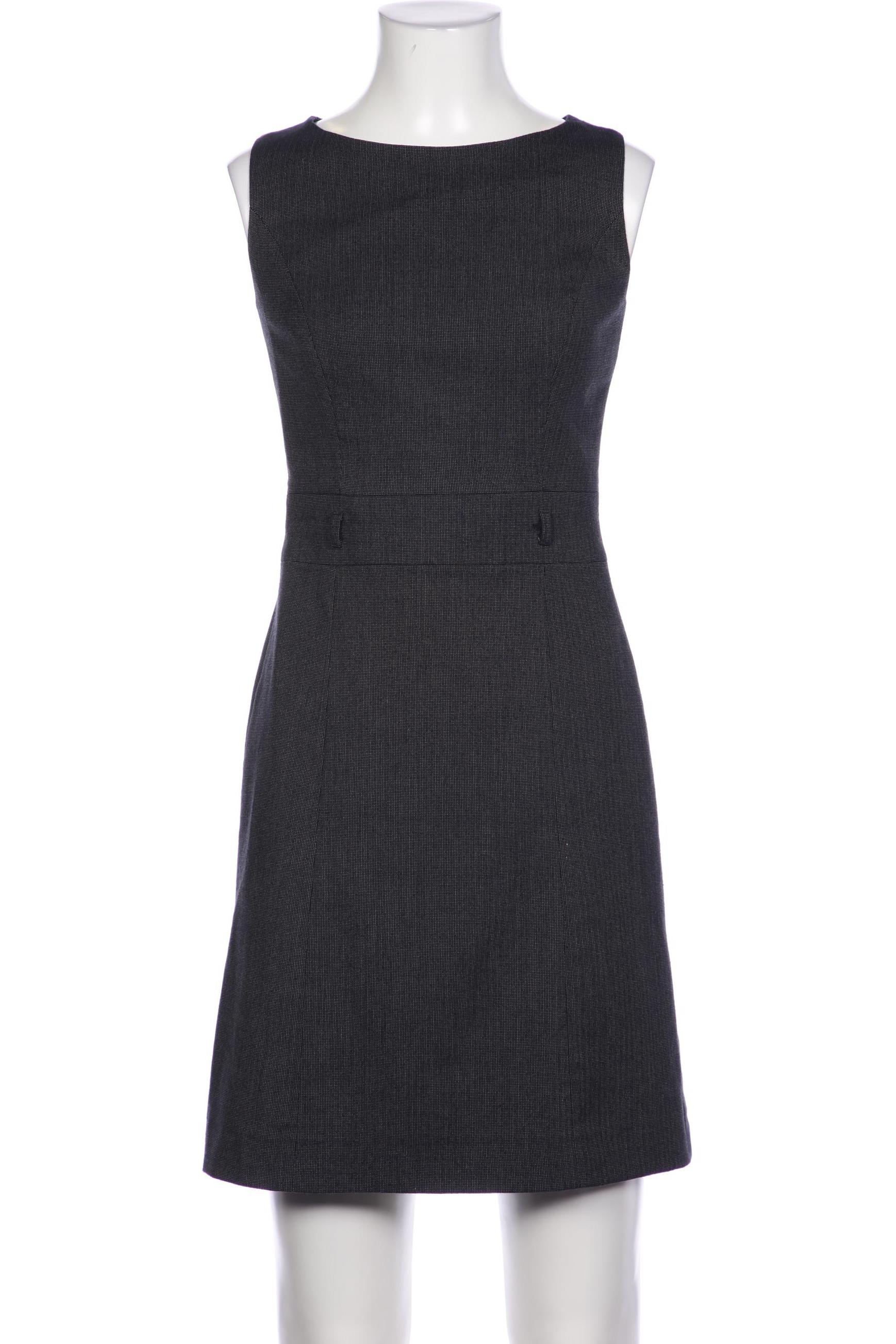 

s.Oliver Damen Kleid, marineblau, Gr. 34