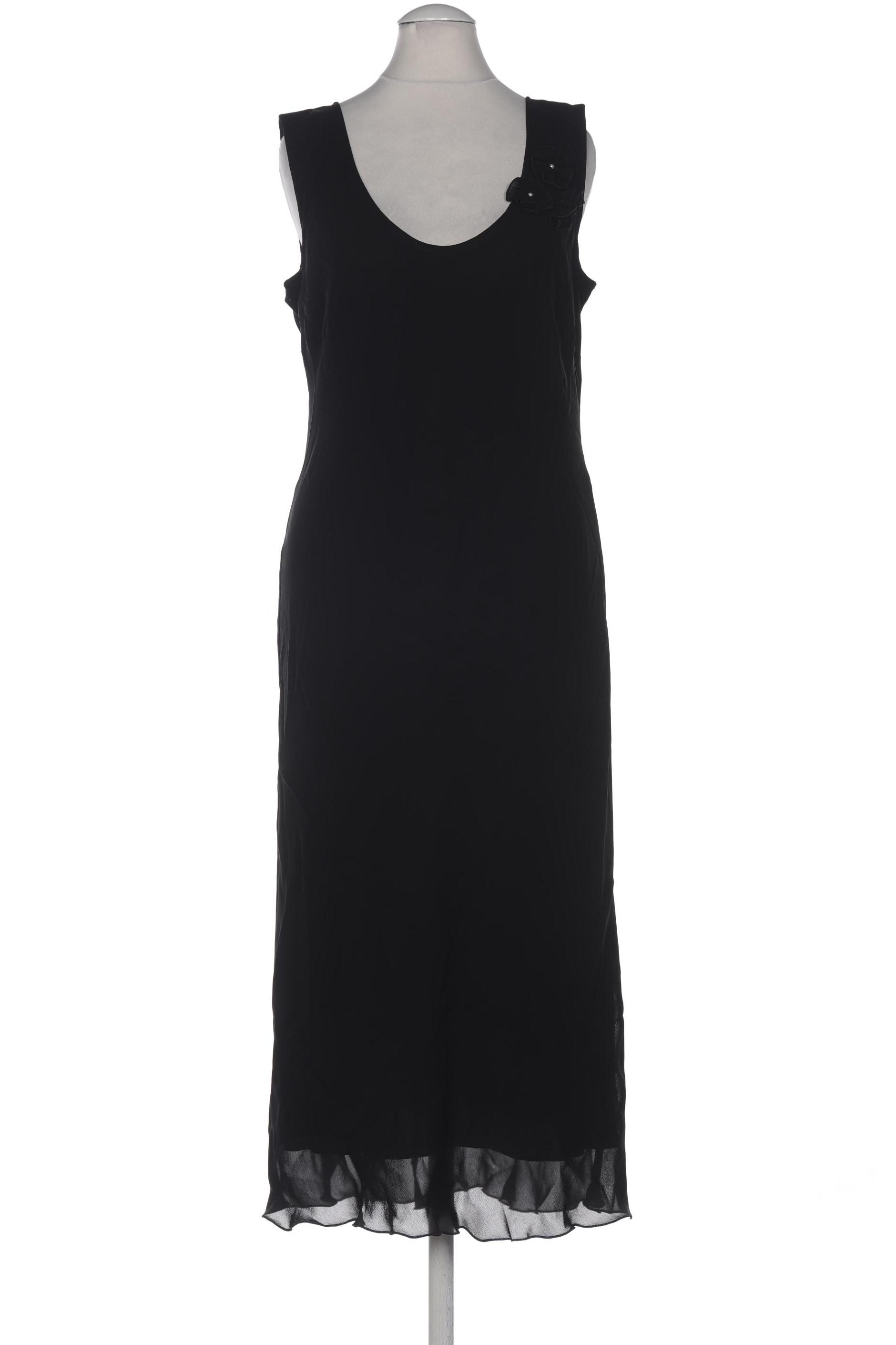 

s.Oliver Damen Kleid, schwarz, Gr. 40