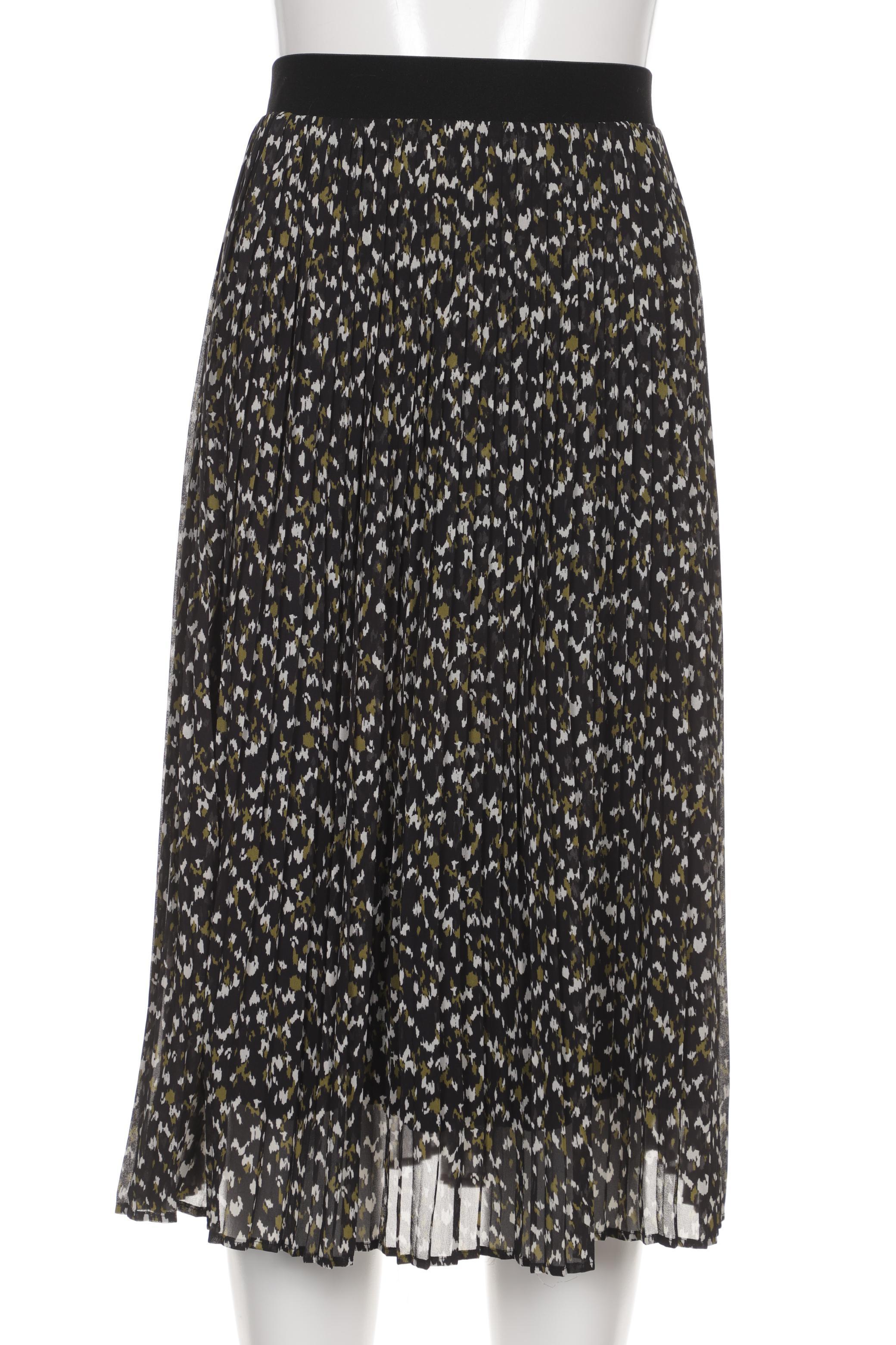 

s.Oliver Damen Rock, schwarz