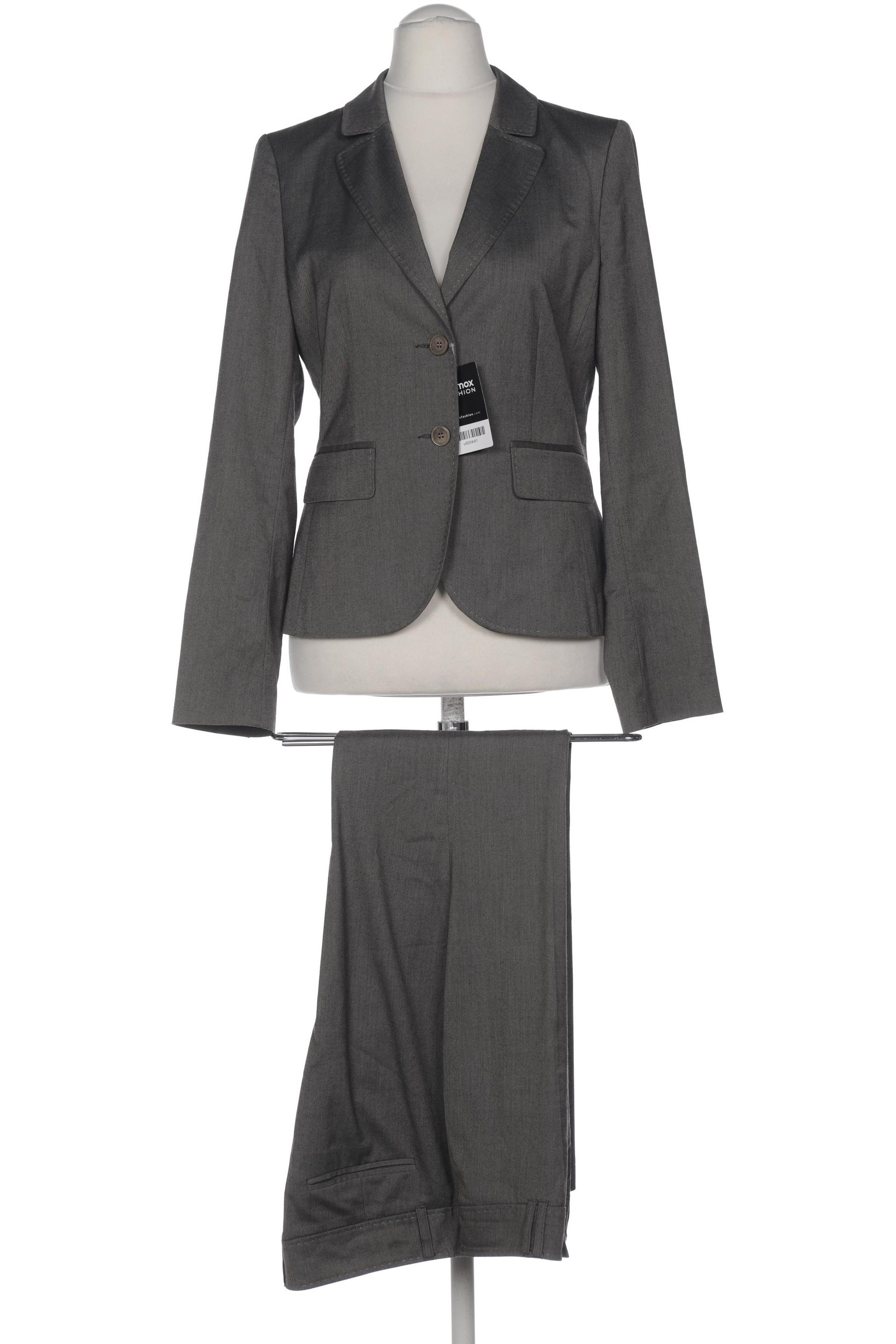 

s.Oliver Damen Anzug, grau