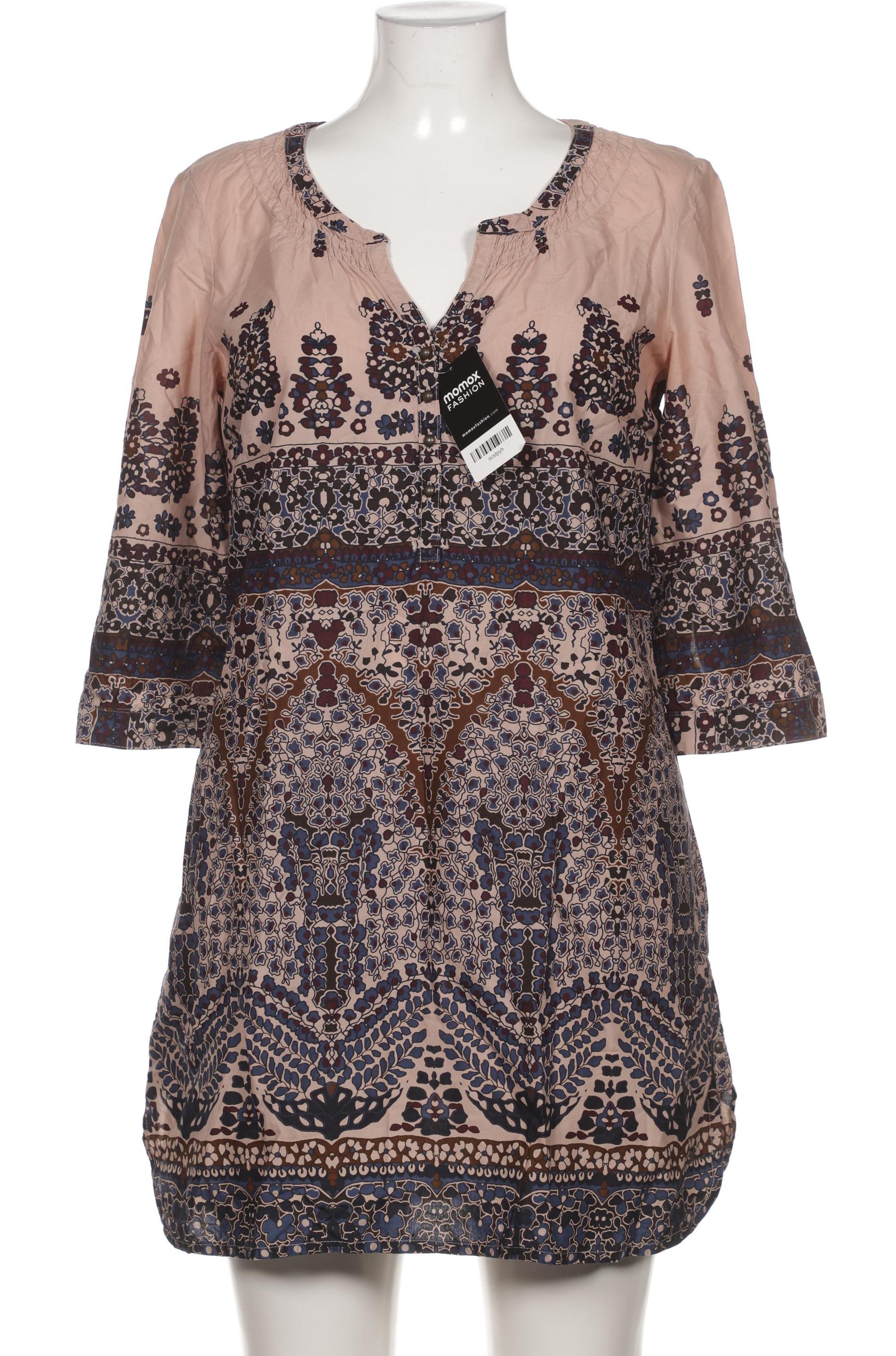 

s.Oliver Damen Kleid, mehrfarbig
