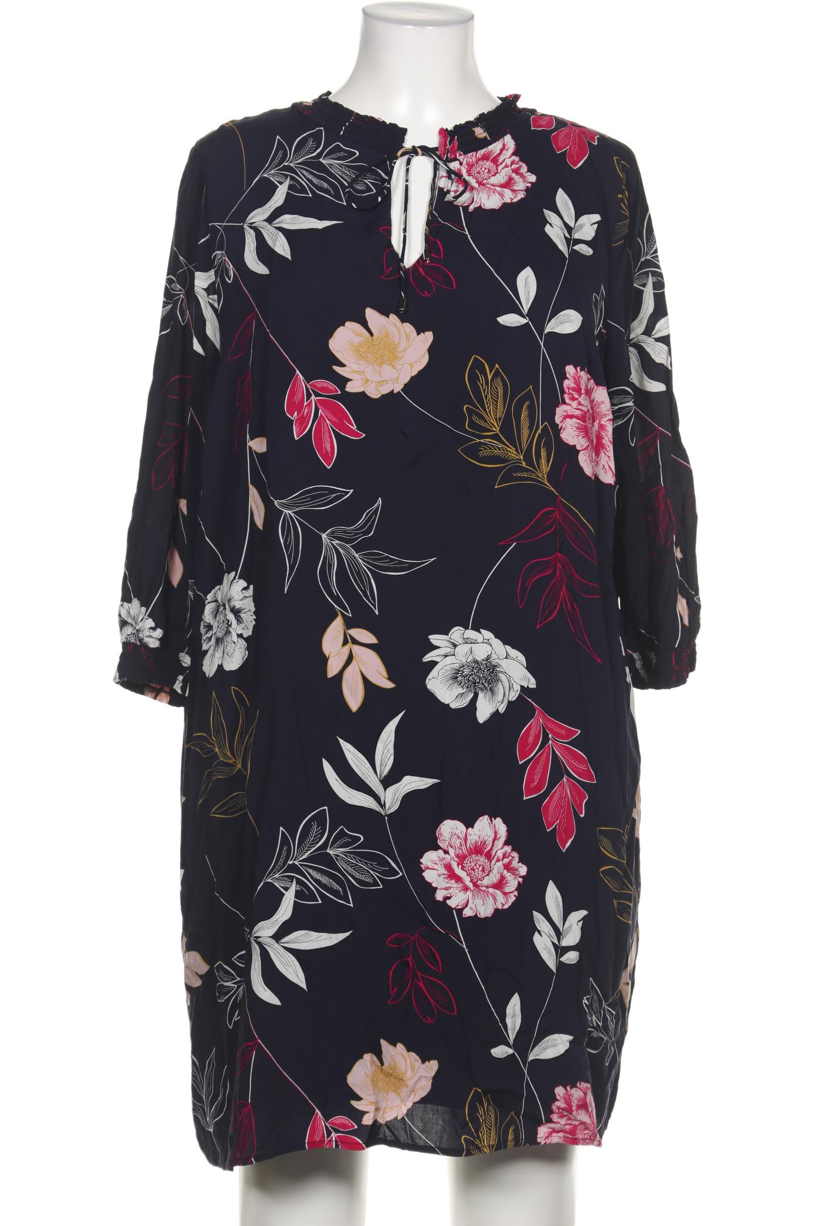 

s.Oliver Damen Kleid, marineblau, Gr. 46
