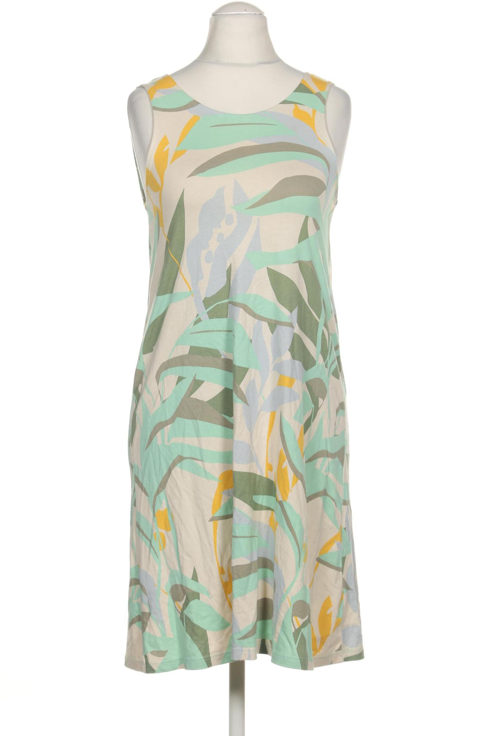 

s.Oliver Damen Kleid, mehrfarbig, Gr. 34