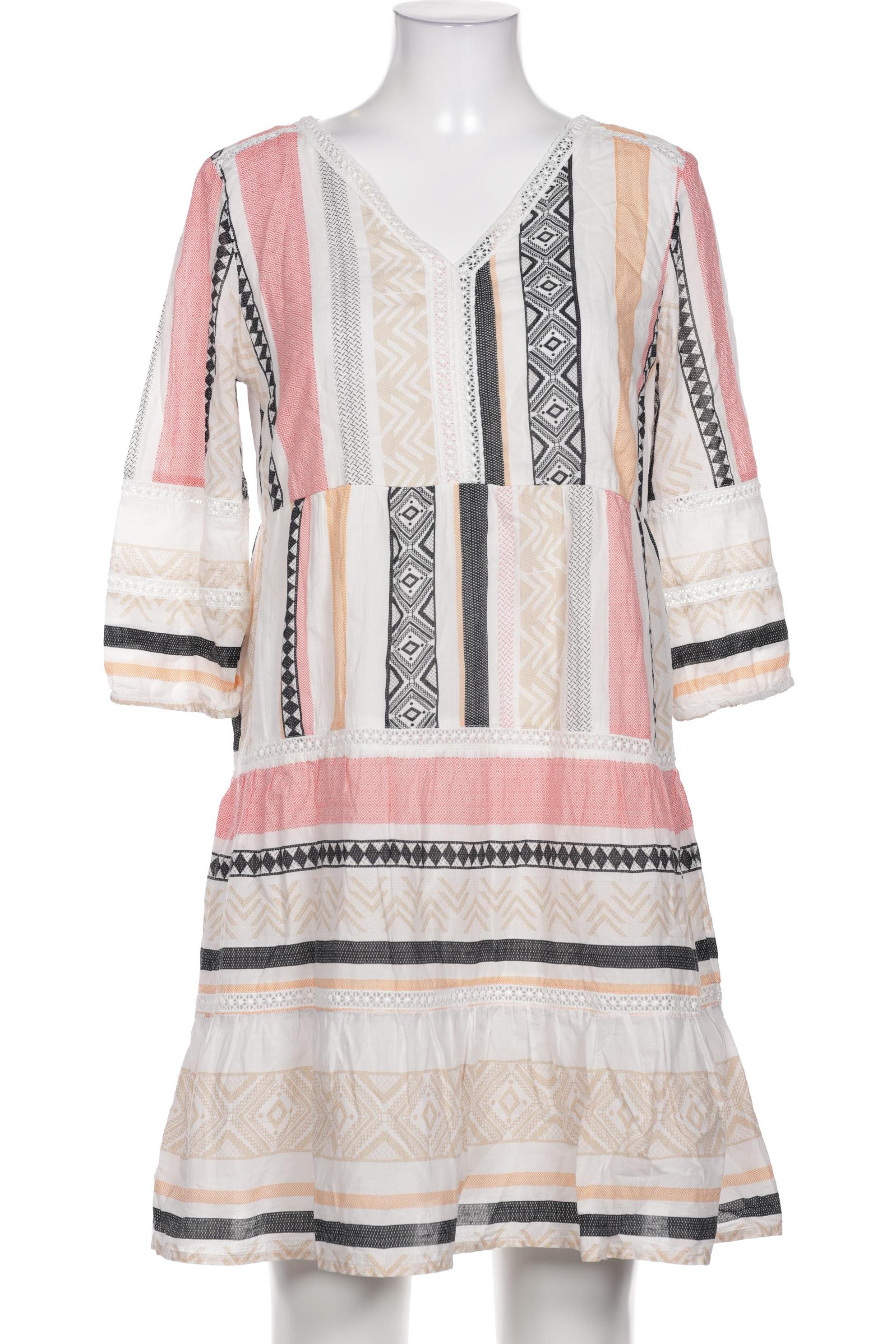 

s.Oliver Damen Kleid, mehrfarbig, Gr. 42