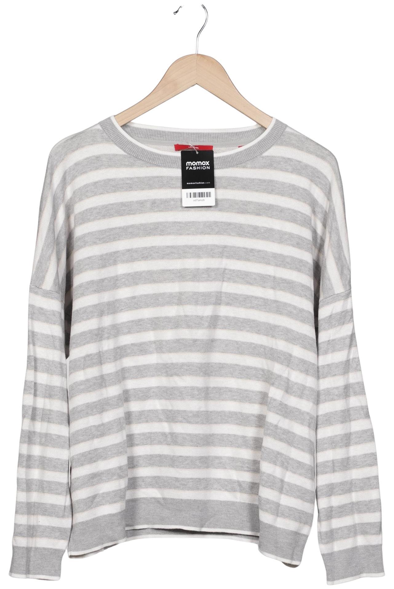 

s.Oliver Damen Pullover, mehrfarbig, Gr. 46