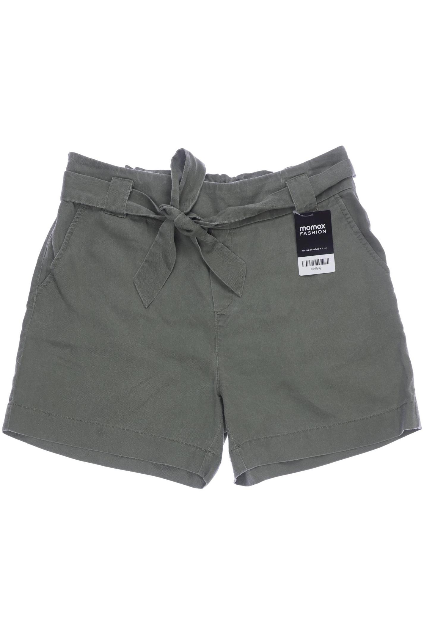 

s.Oliver Damen Shorts, hellgrün, Gr. 38