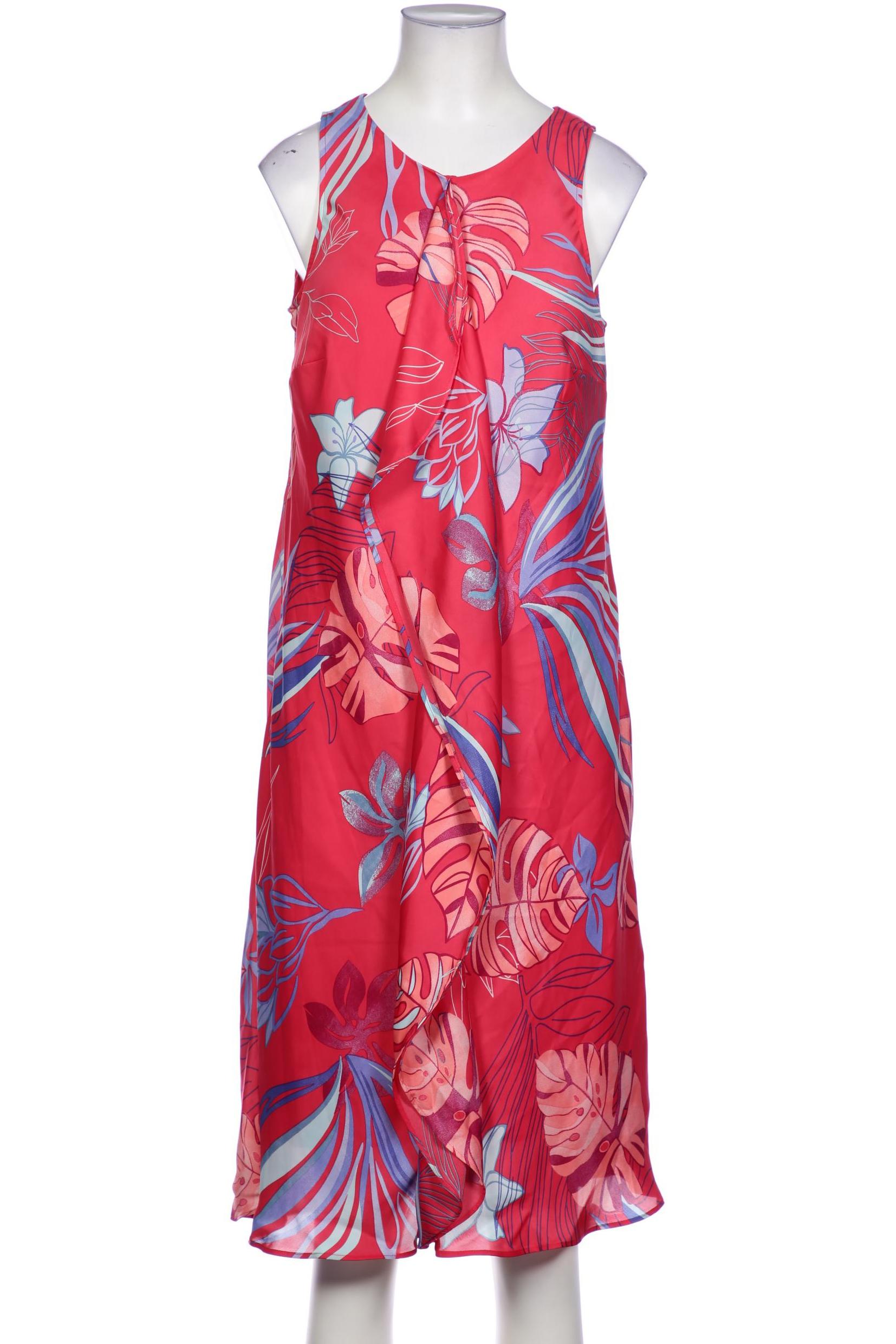 

s.Oliver Damen Kleid, rot, Gr. 38