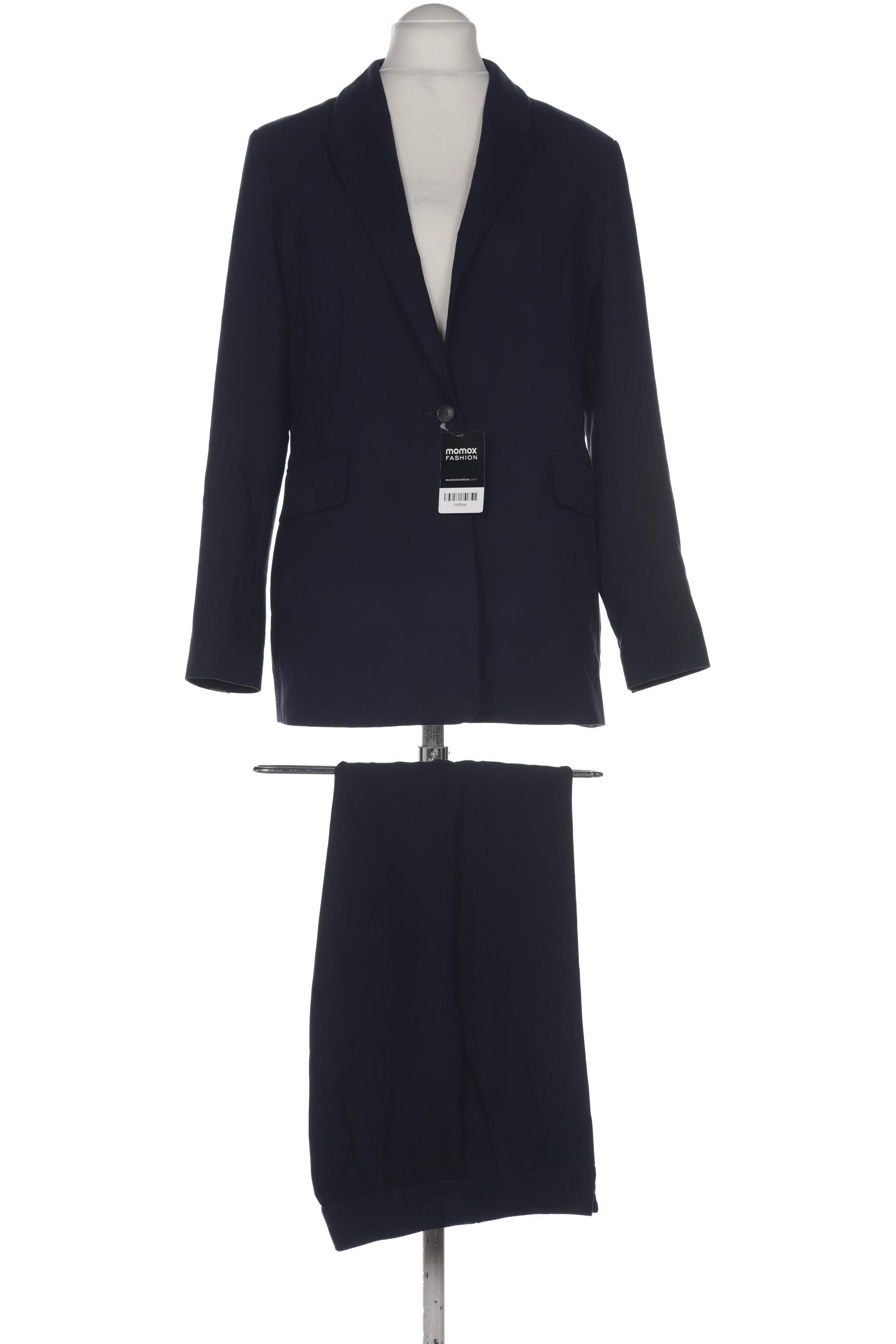 

s.Oliver Damen Anzug, marineblau, Gr. 40