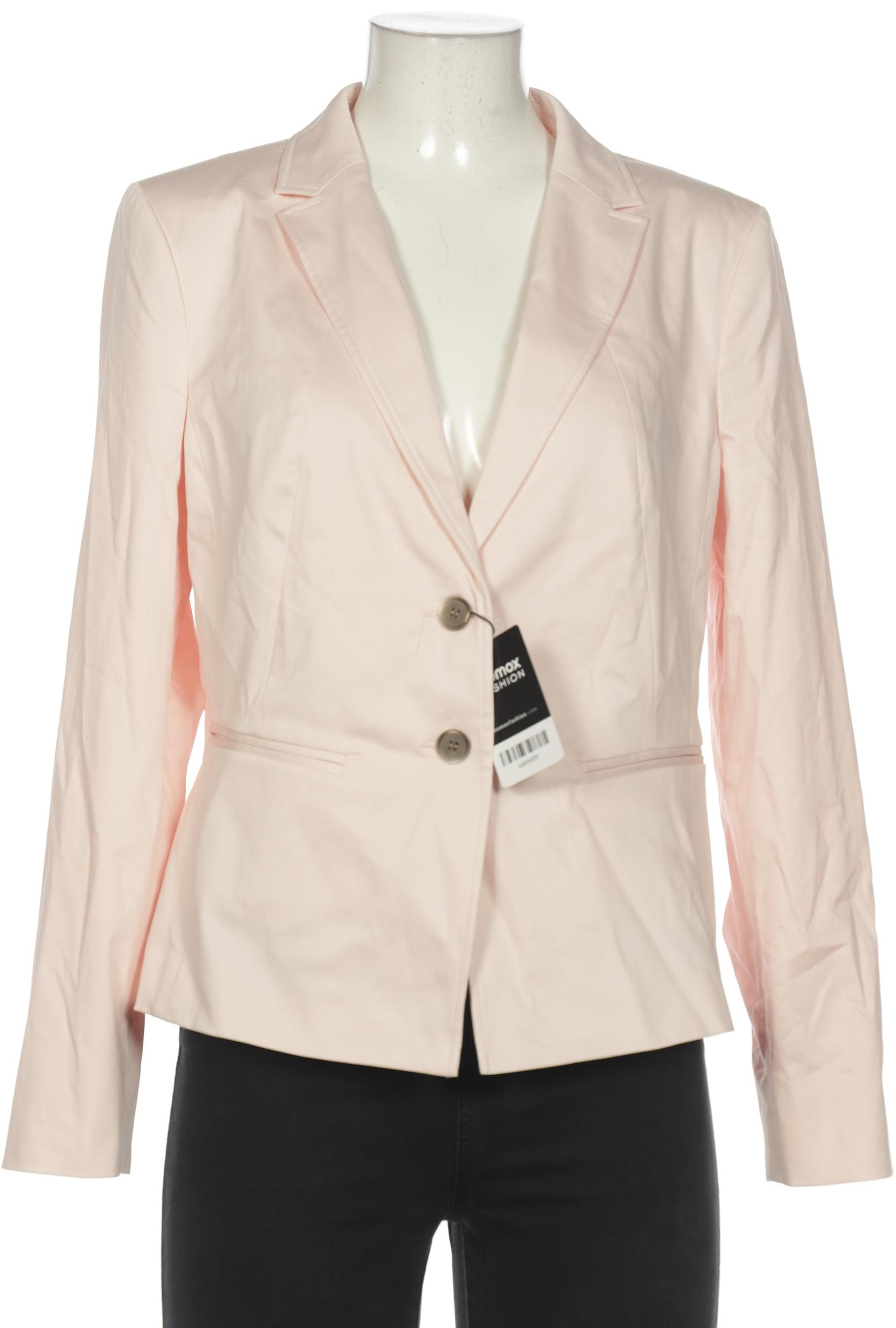 

s.Oliver Damen Blazer, pink, Gr. 42